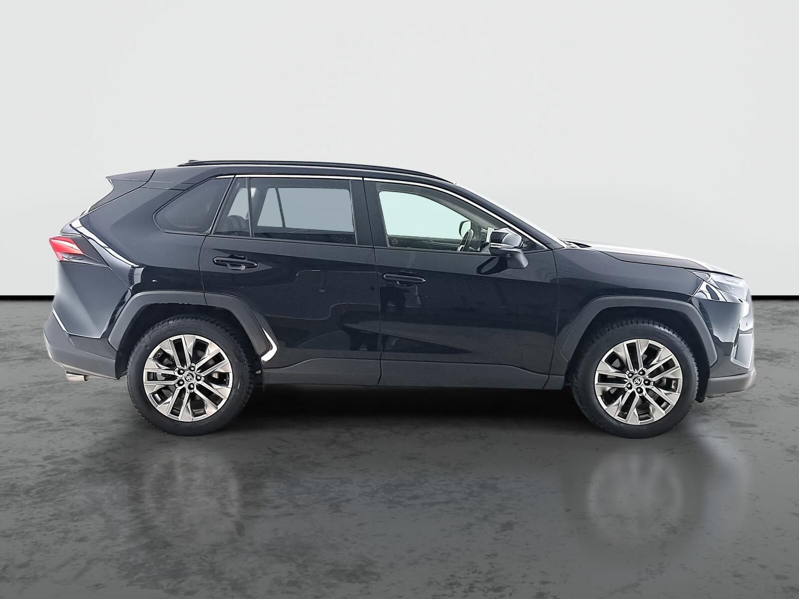 Toyota Rav4, 2.5 Hybrid, Executive - fotka 6