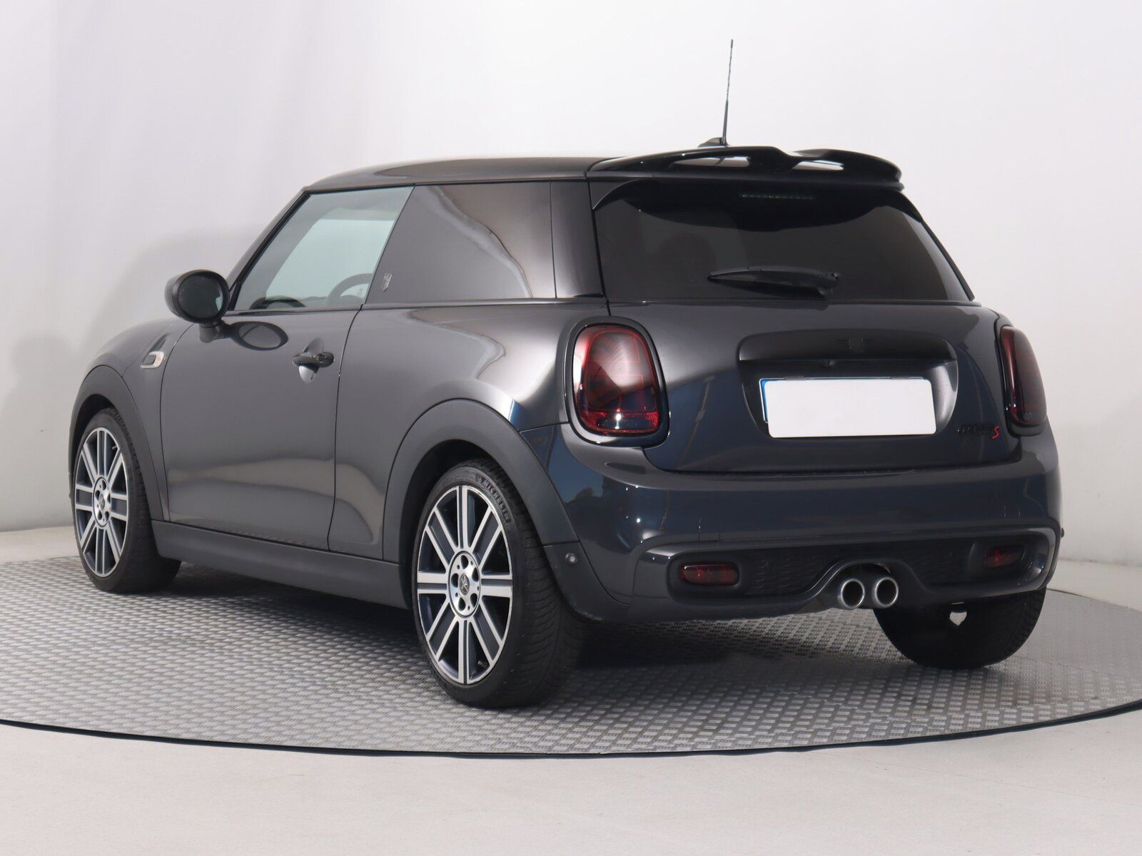 Mini Cooper S, Cooper S, Automat, Serv.kniha - fotka 4