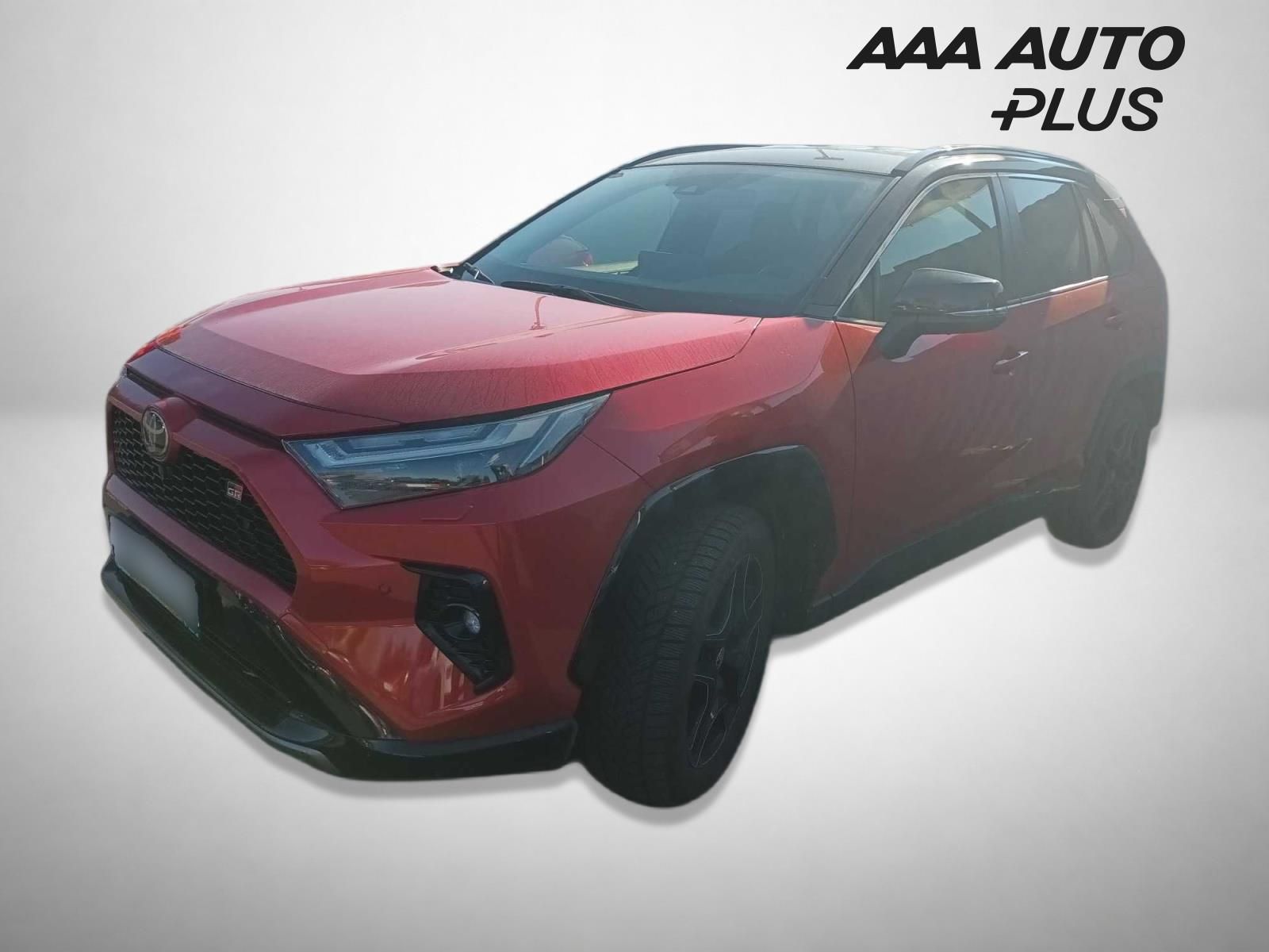 Toyota Rav4, 2.5 Hybrid, GR Sport