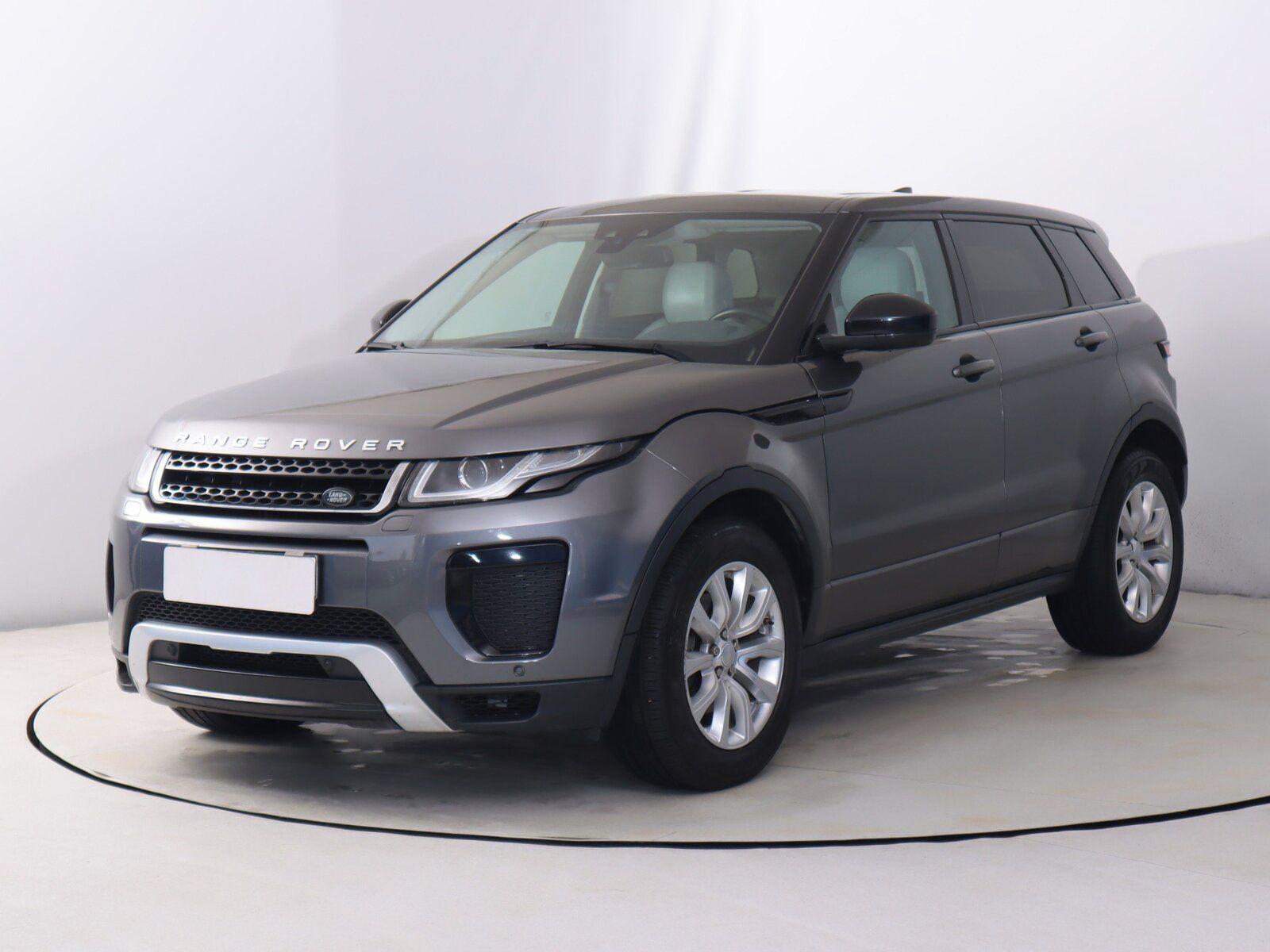 Land Rover Range Rover Evoque, TD4, 4X4, Automat - fotka 2