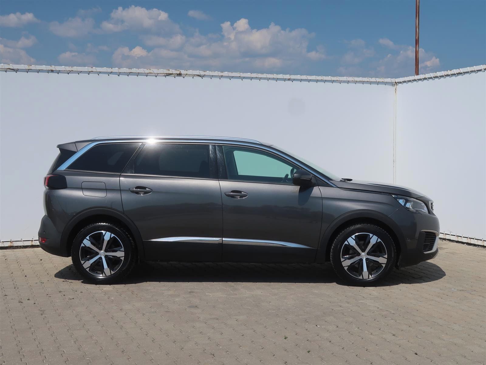 Peugeot 5008, PureTech 130, Allure, Automat - fotka 6