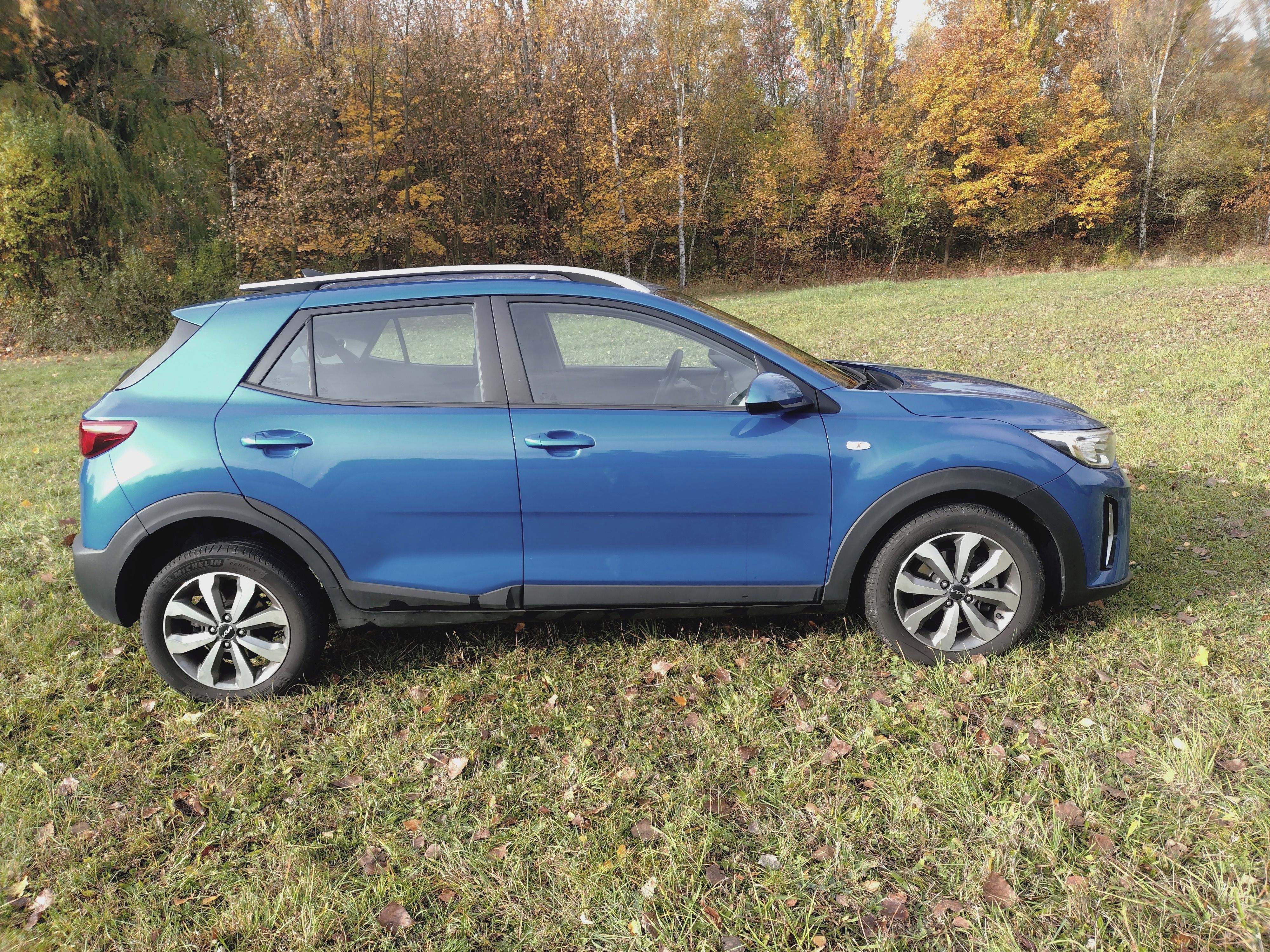 Kia Stonic, 1,2 DPI - fotka 2