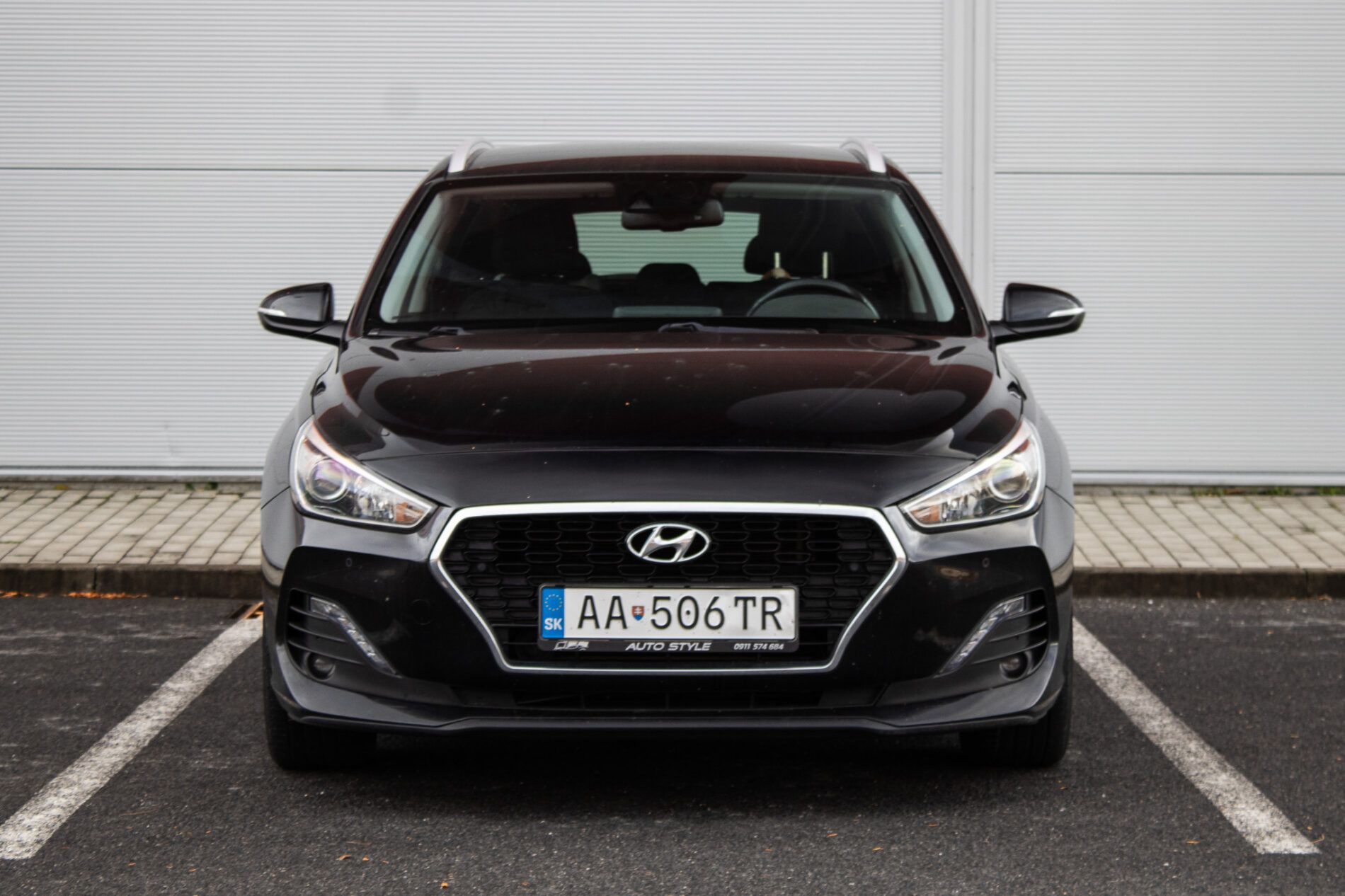 Hyundai i30 - fotka 2