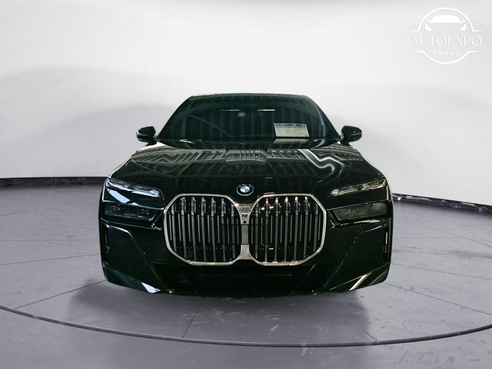 BMW Řada 7, 750e xDrive M Sportpaket* - fotka 5