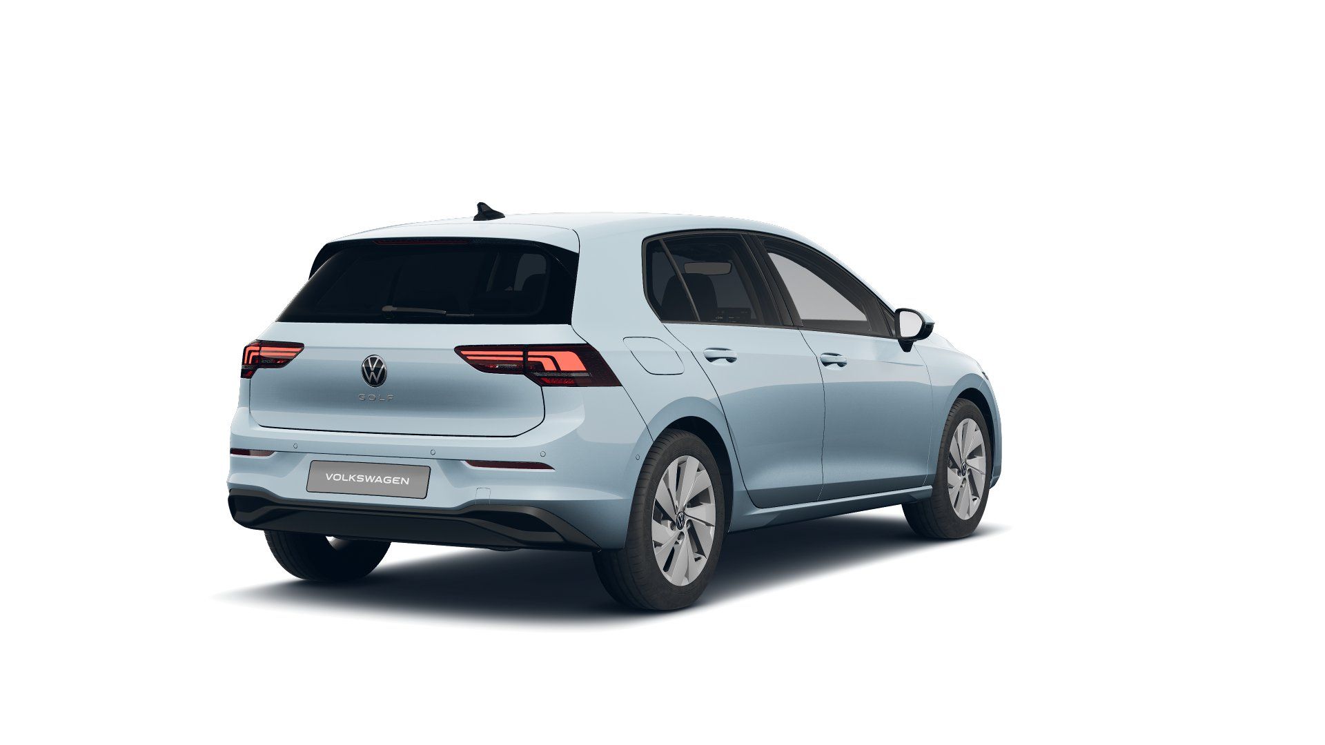 Volkswagen Golf, Golf Family 1,5 TSI 85 kW 6G - fotka 4