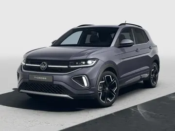 Volkswagen T-Cross, T-Cross R-Line People 1.0 TSI