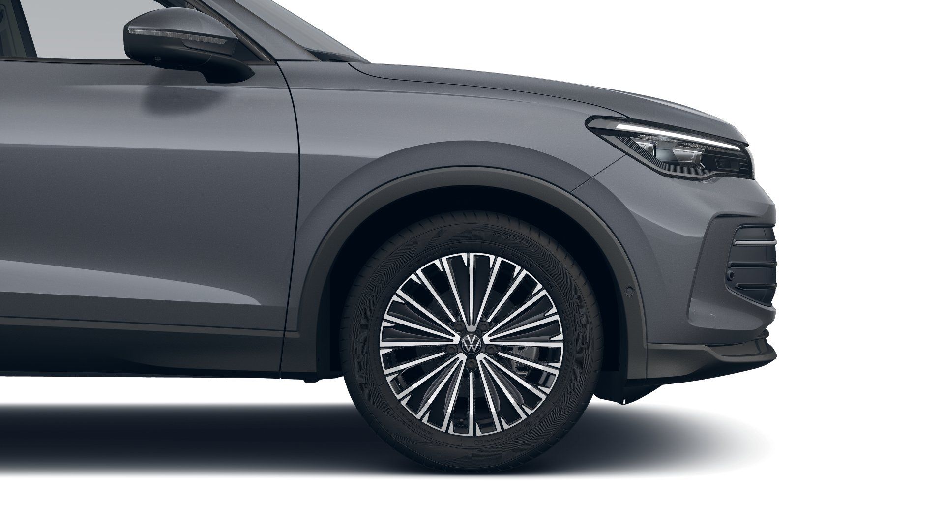 Volkswagen Tiguan, Tiguan Family 1,5 eTSI 110 kW - fotka 6