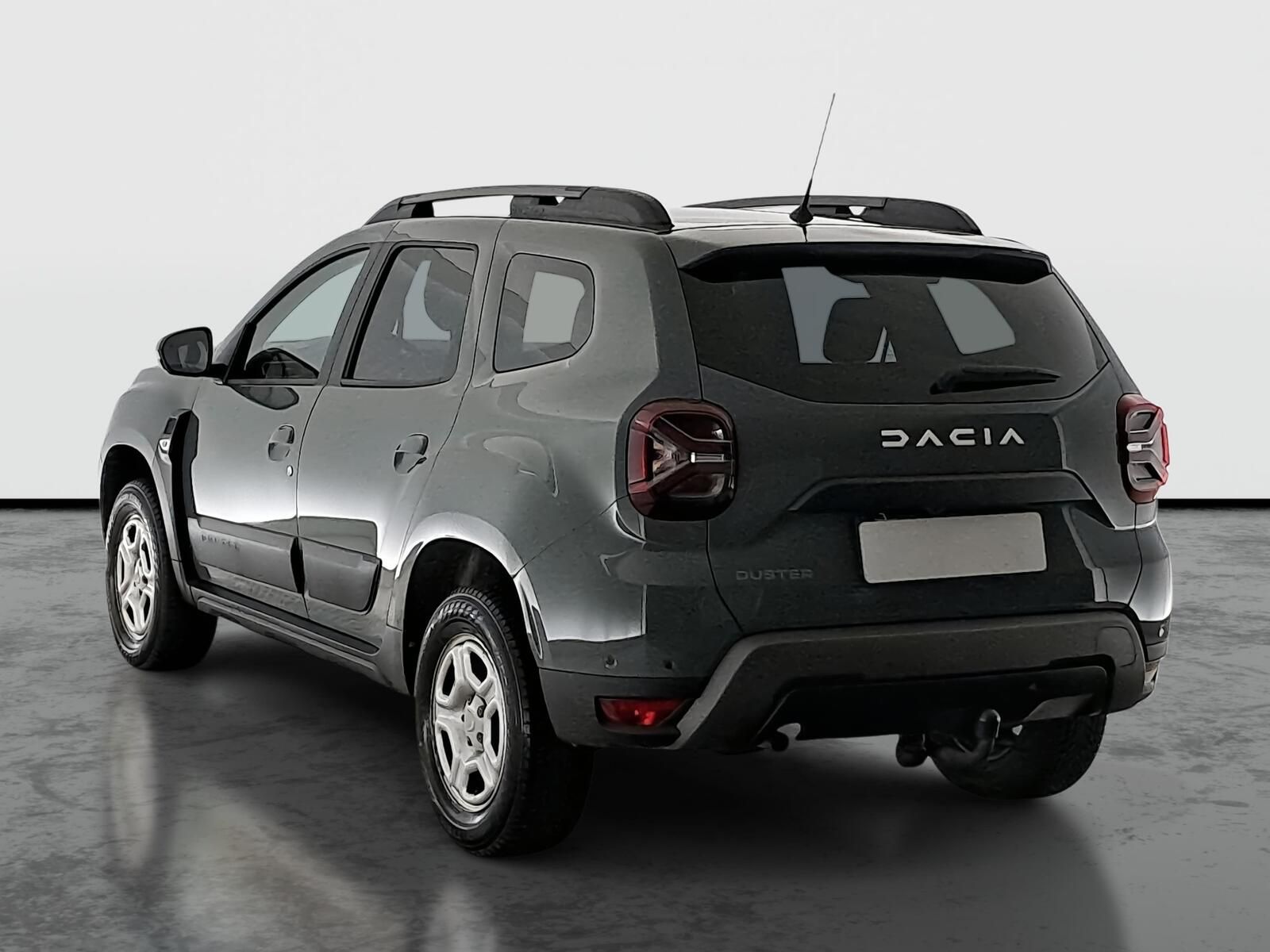 Dacia Duster, 1.0 TCe, Záruka, LPG, ČR,1.maj - fotka 4
