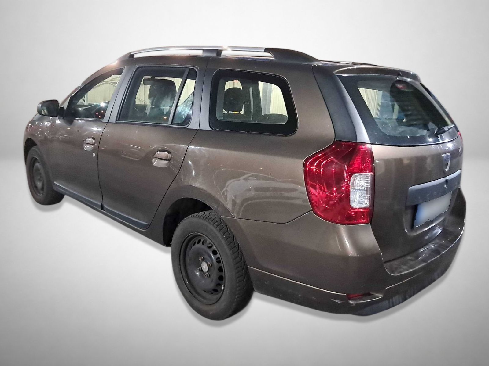 Dacia Logan, 1.0 TCe LPG, LPG, Navi, Klima - fotka 2