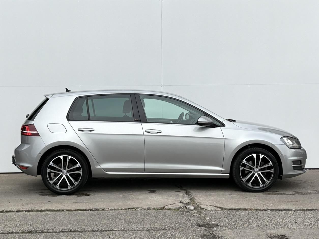 Volkswagen Golf, 1.4 TSI 110kW ALLSTAR - fotka 3