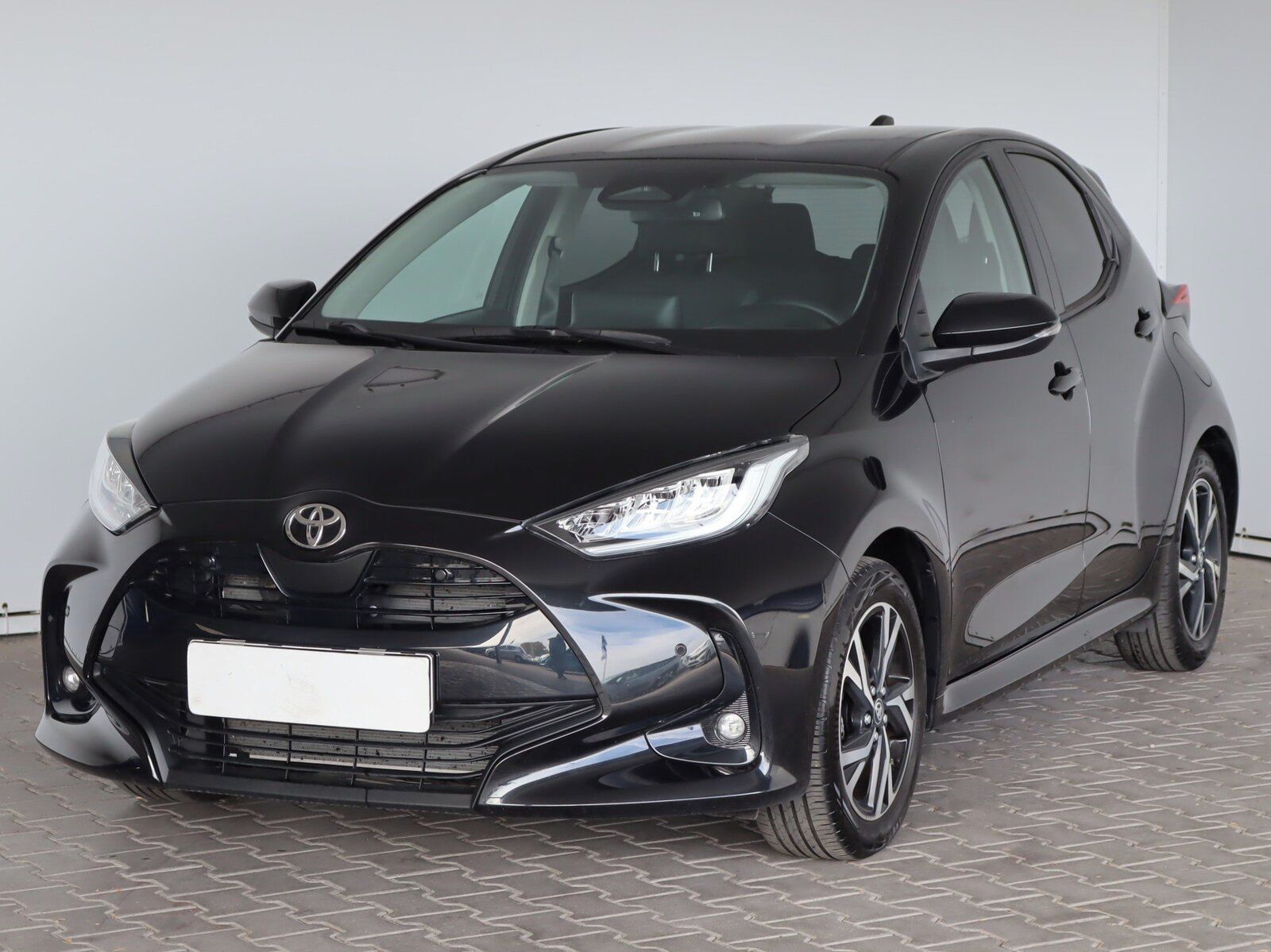 Toyota Yaris, 1.5 VVT-i Hybrid, Style - fotka 2
