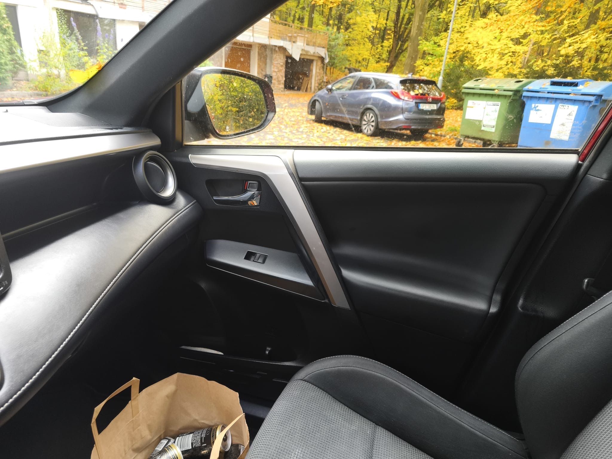 Toyota Rav4, TOYOTA RAV4 2.0 VALVEMATIC 4×4 - fotka 2