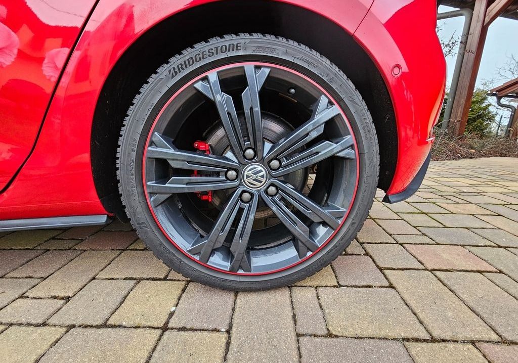 Volkswagen Golf, 2,0 TDI, GTD, MAX - fotka 3
