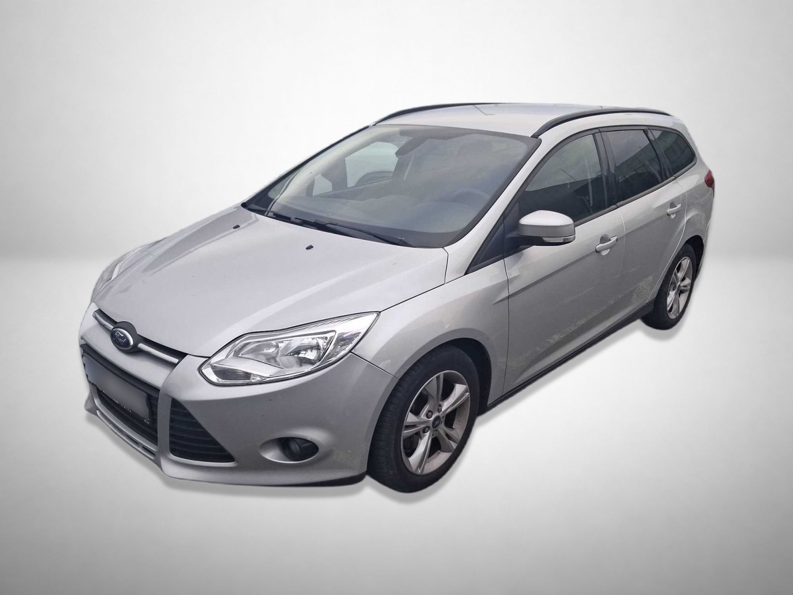 Ford Focus, 1.6 TDCi, Klima