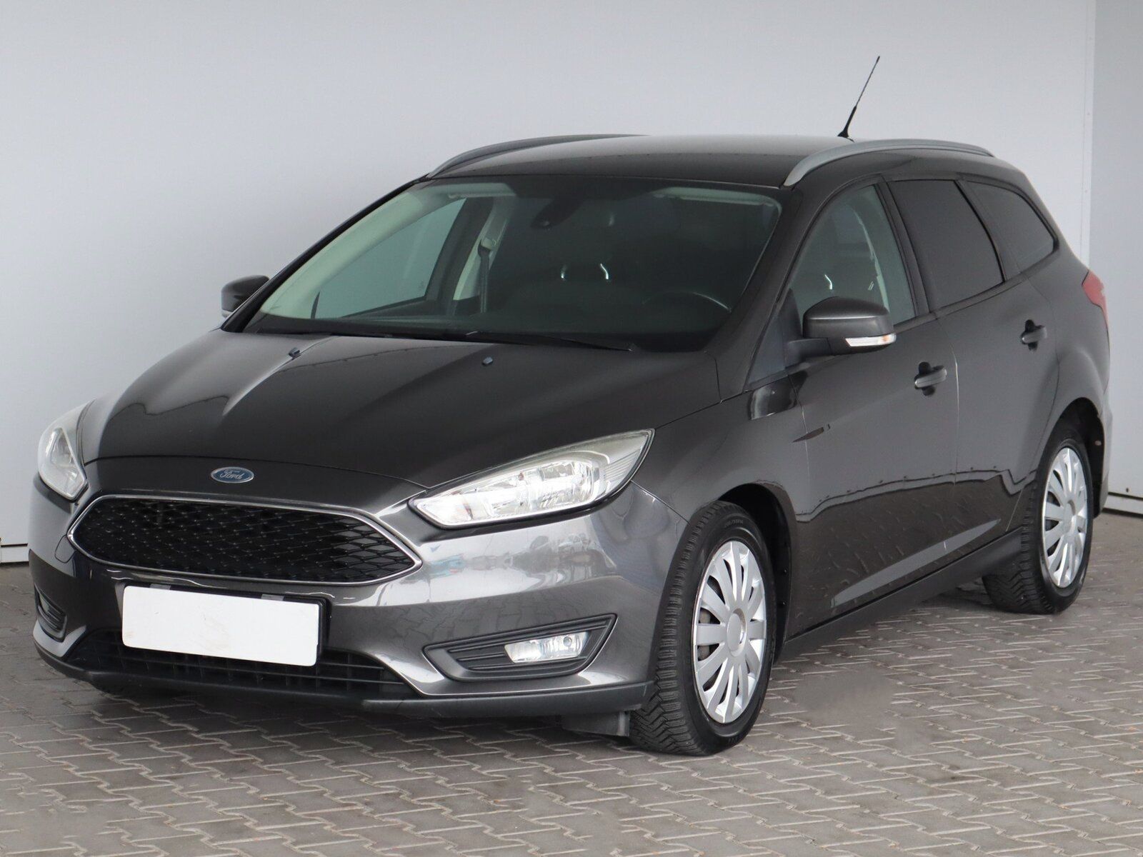 Ford Focus, 1.5 TDCi - fotka 2
