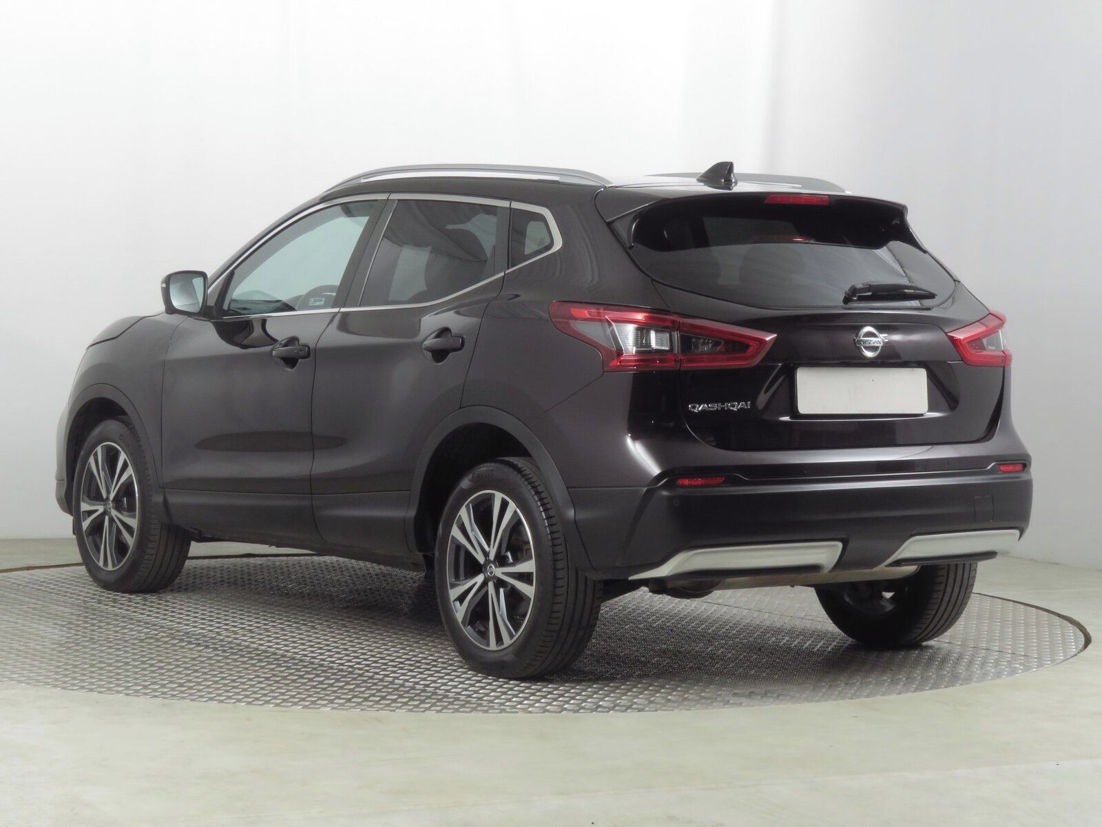 Nissan Qashqai, 1.2 DIG-T, N-Connecta, Automat - fotka 4