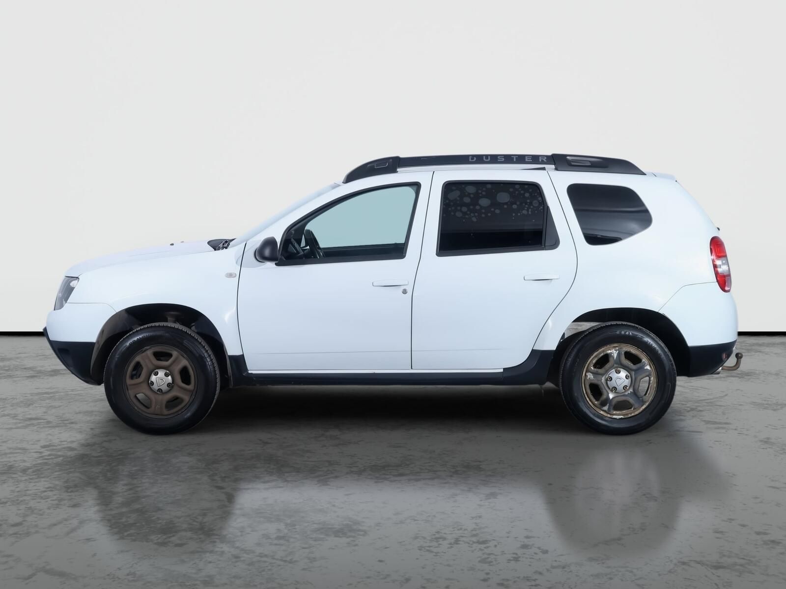 Dacia Duster, 1.6 SCe - fotka 3