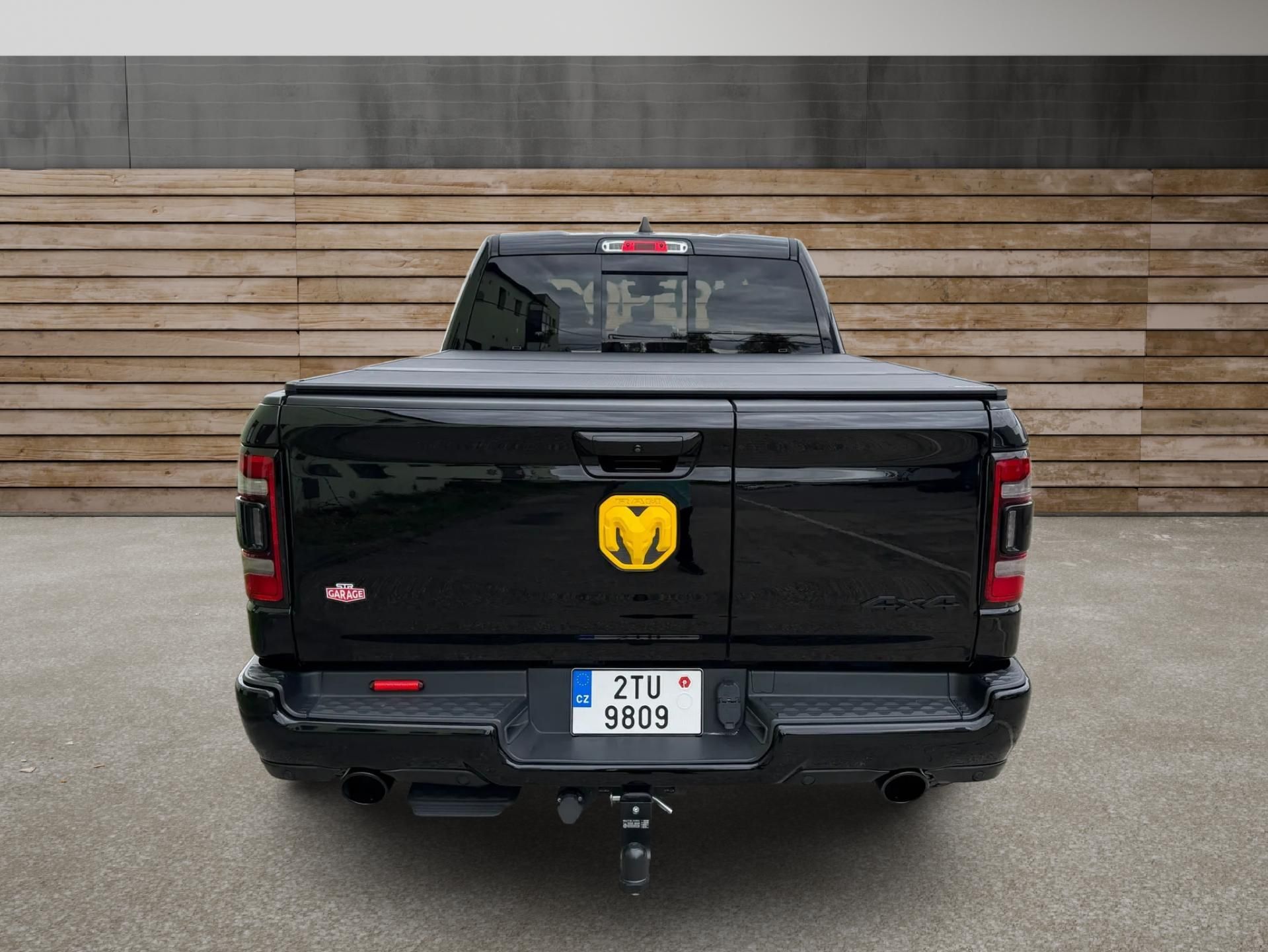Dodge Ram, +HEMI+LPG+OFFROAD PAKET+ - fotka 4