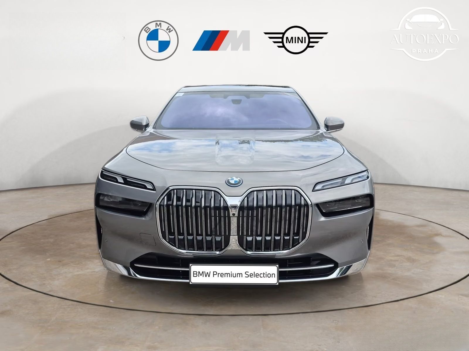 BMW Řada 7, 750e xDrive* záruka 07.2030* - fotka 6