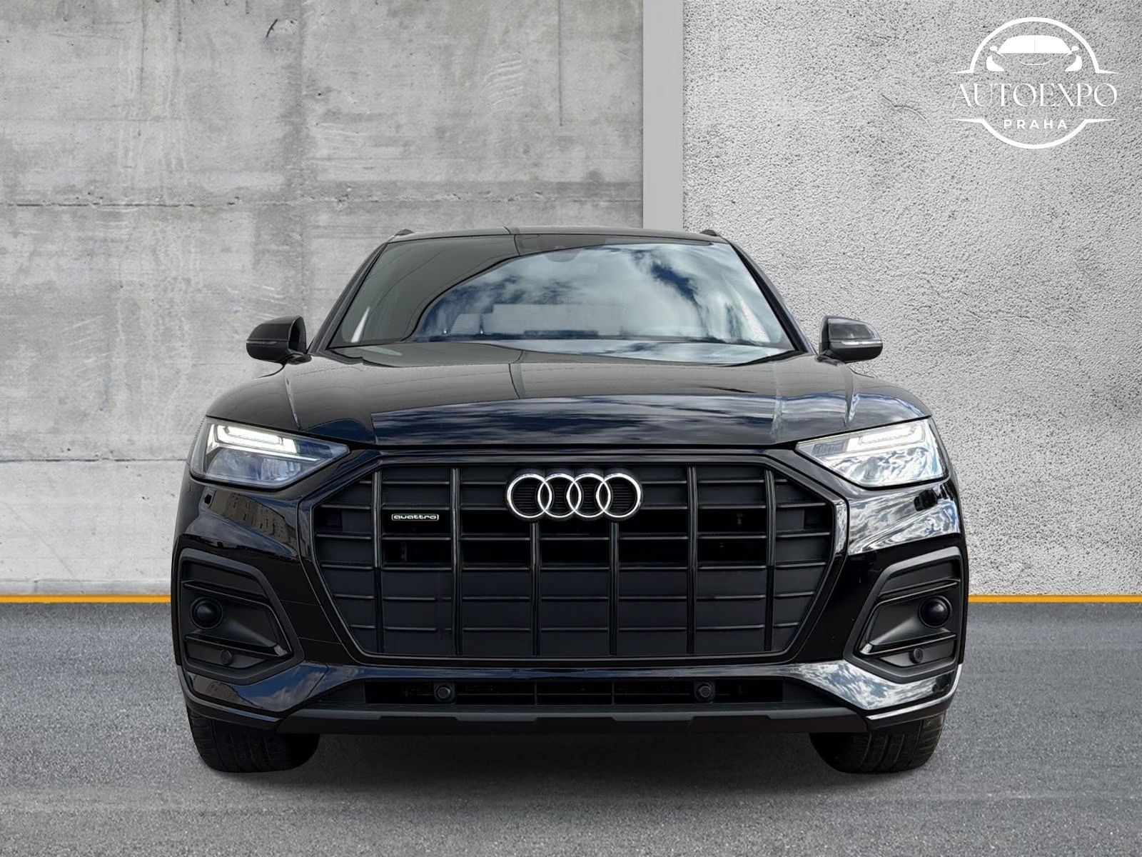 Audi Q5, 40 TDI - fotka 5