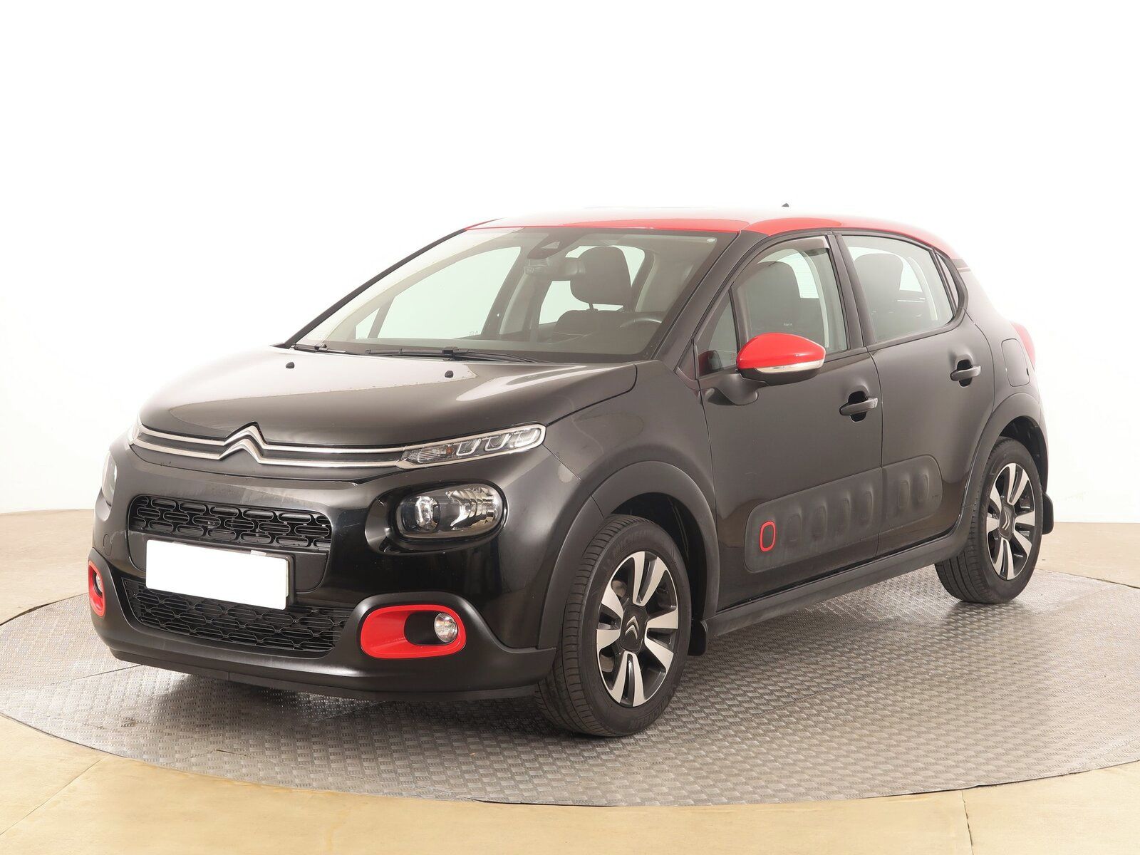 Citroën C3, 1.2 PureTech, Serv.kniha - fotka 2