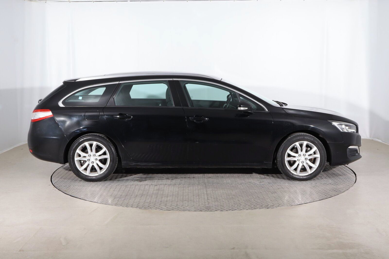 Peugeot 508, 2.0 HDi, Serv.kniha - fotka 6