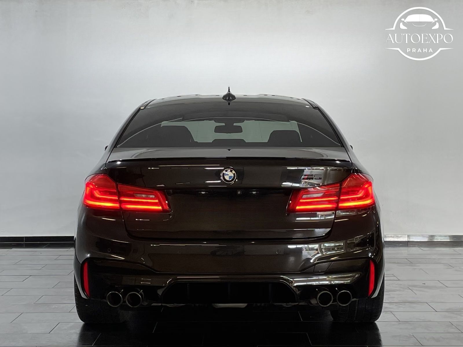BMW M5, 441KW 2. majitel - fotka 6