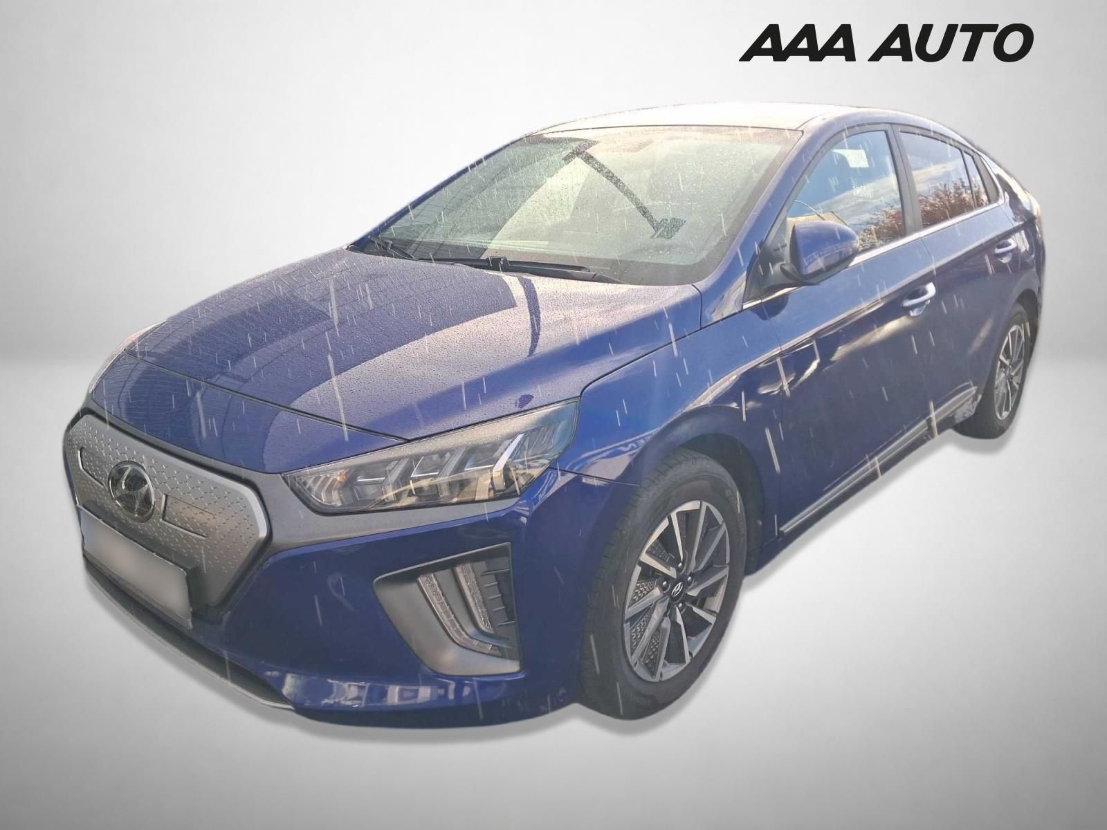 Hyundai Ioniq, Electric 38 kWh, Automat