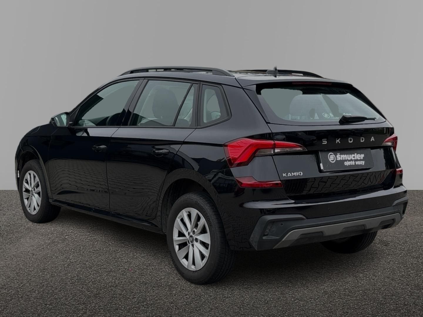 Škoda Kamiq, 1.0 TSI / 85 kW Selection - fotka 2