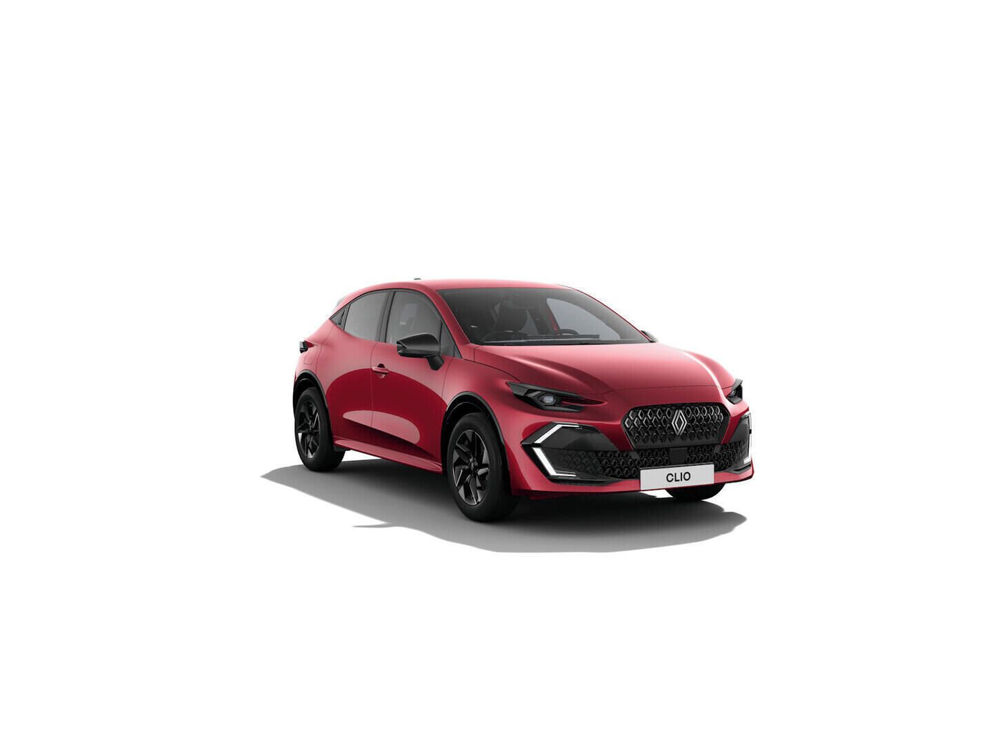 Renault Clio, Techno TCe 115 EDC 1,2 84 kW - fotka 6