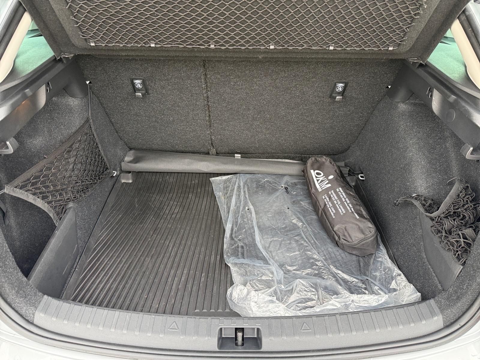 Škoda Scala, STYLE 1.5TSI 110kW CZ DPH - fotka 6