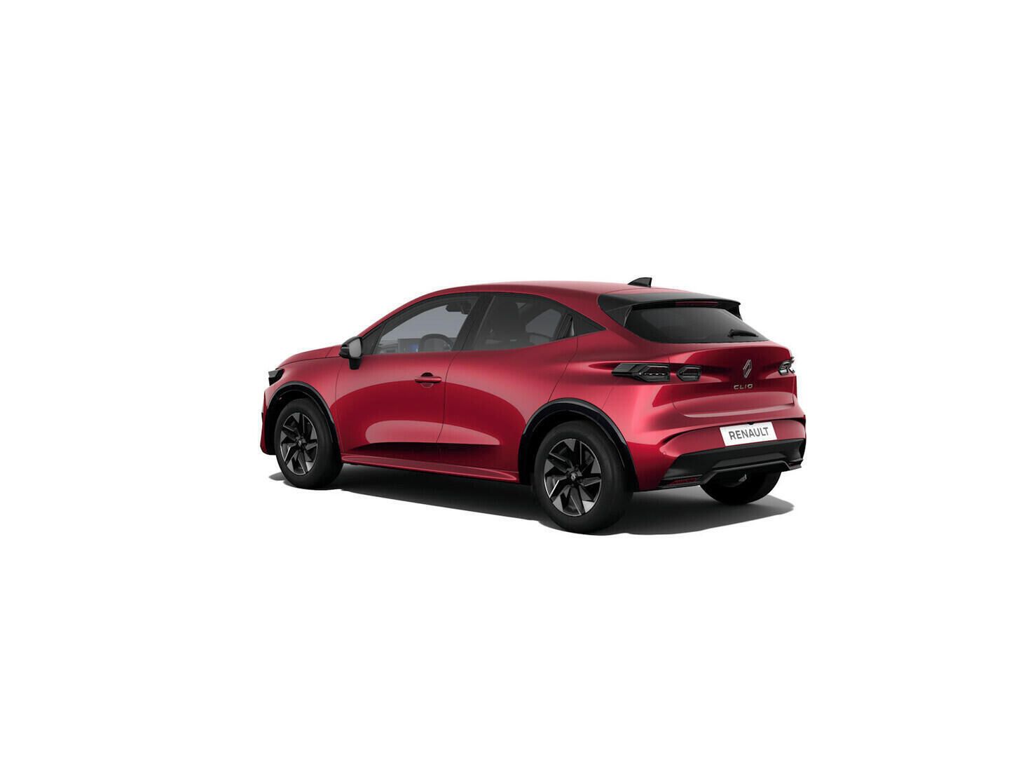 Renault Clio, Techno TCe 115 EDC 1,2 84 kW - fotka 3