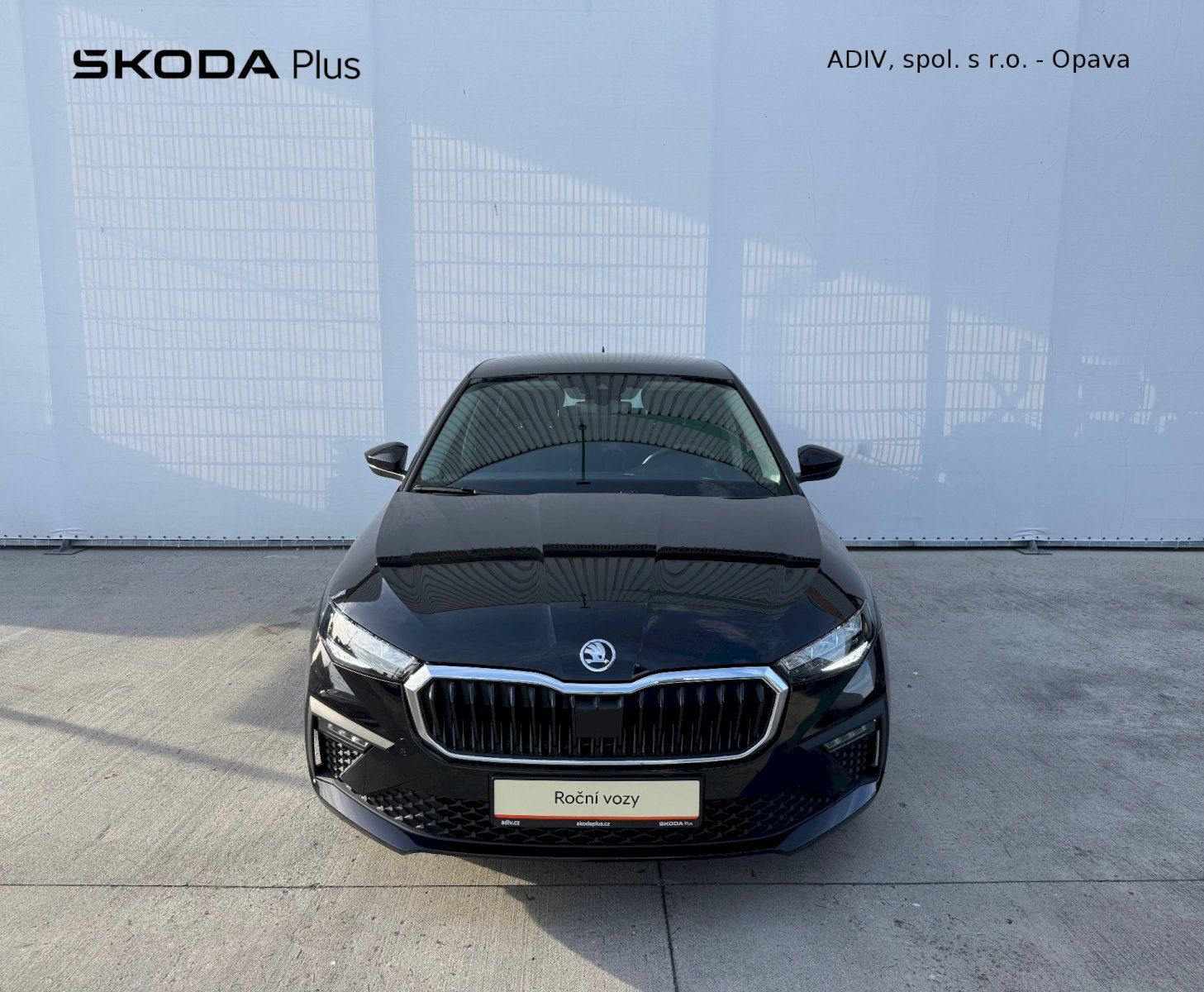 Škoda Scala, 1.0 TSI 85 kW Selection - fotka 4