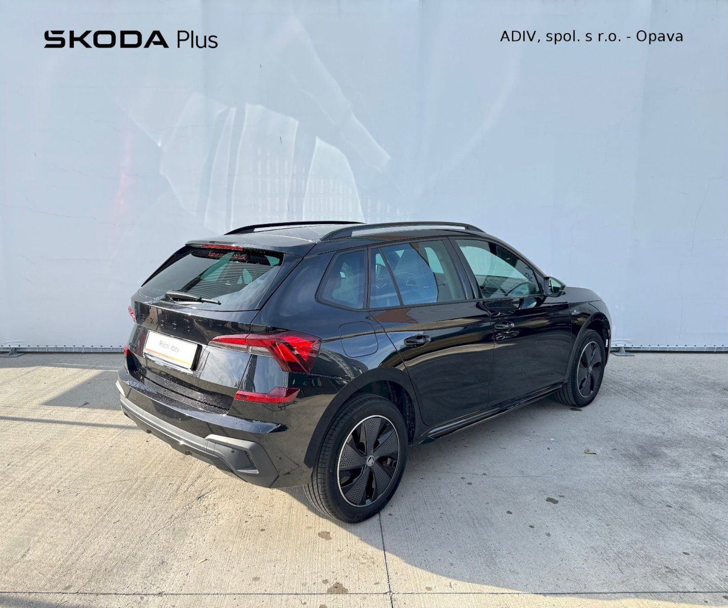 Škoda Kamiq, 1.0 TSI 85 kW Monte Carlo - fotka 2