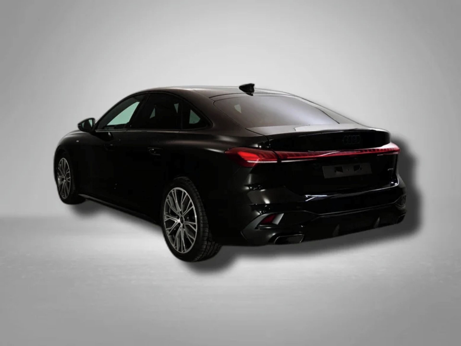 Audi A5, S line 2.0 TFSI - fotka 3