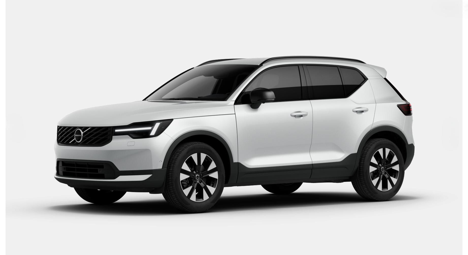 Volvo XC40, B3 PLUS AUT