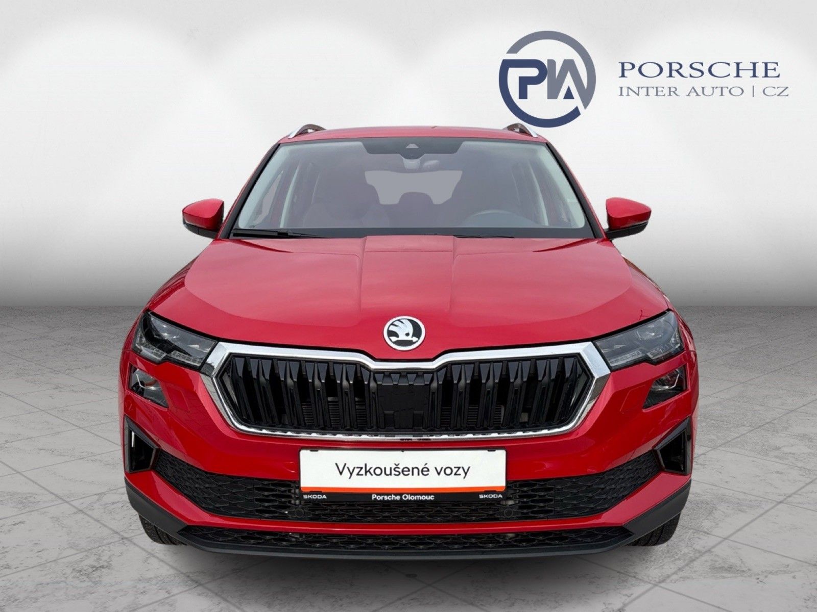 Škoda Karoq, 2,0 TDI 110 kW TOP SELECTION D - fotka 3