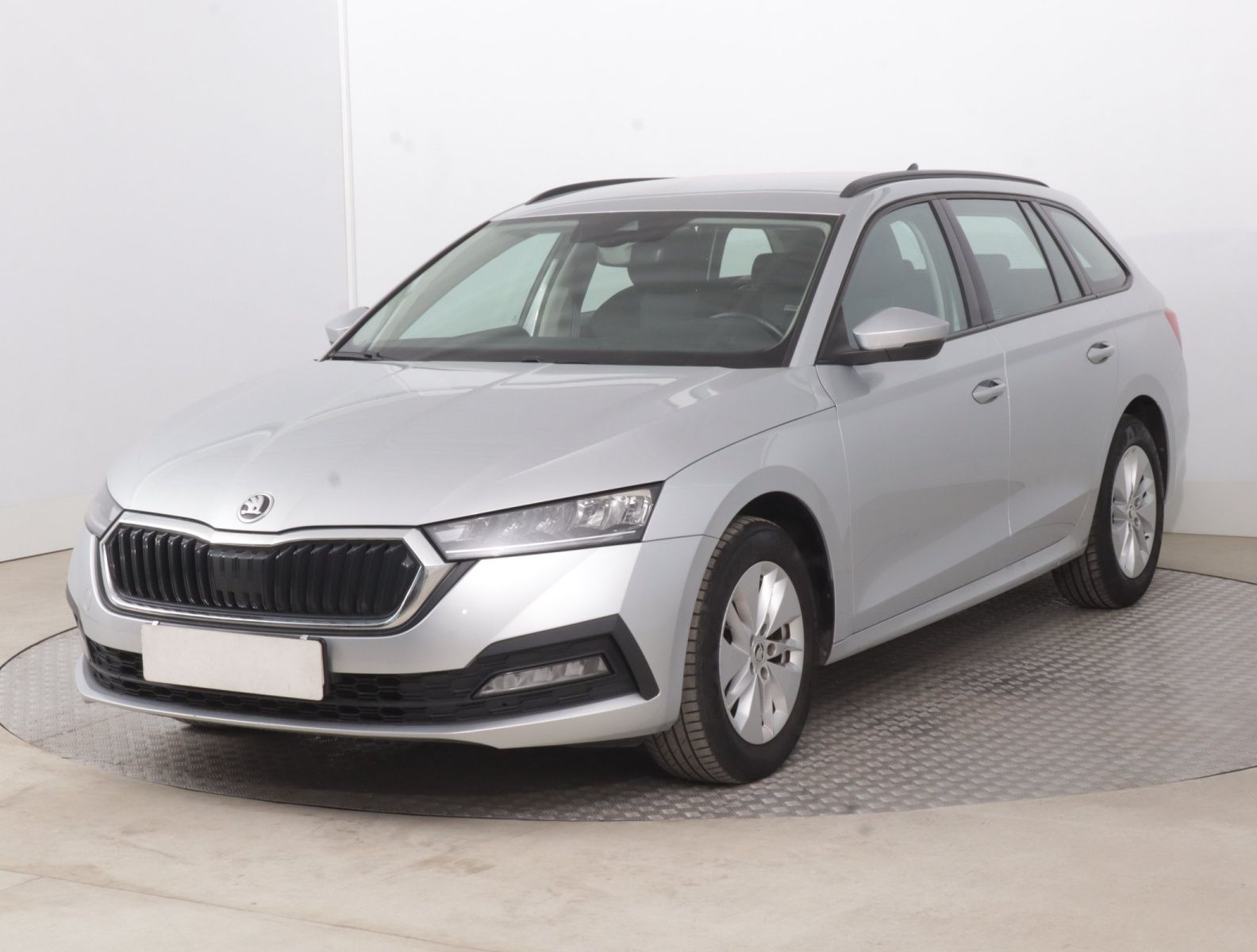 Škoda Octavia, 2.0 TDI, Ambition, ČR,1.maj - fotka 3