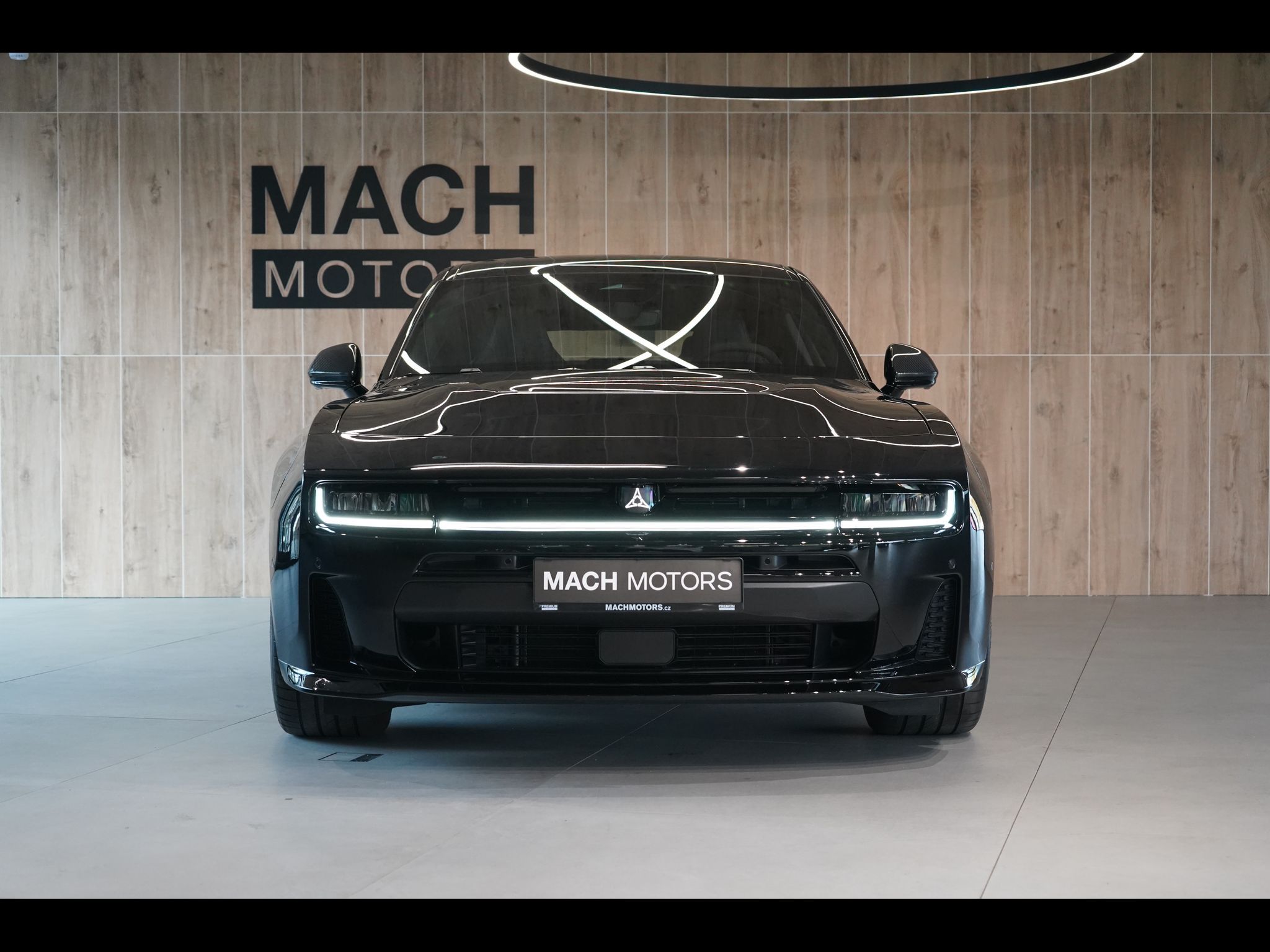 Dodge Charger, Scat Pack Launch Edition 550HP - fotka 3
