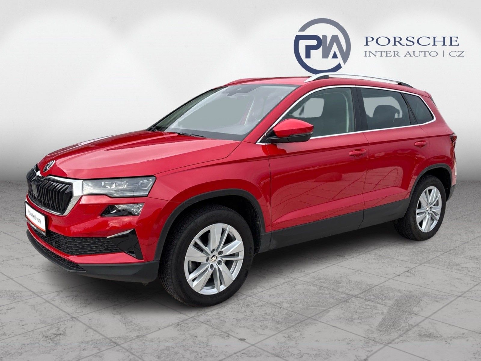 Škoda Karoq, 2,0 TDI 110 kW TOP SELECTION D