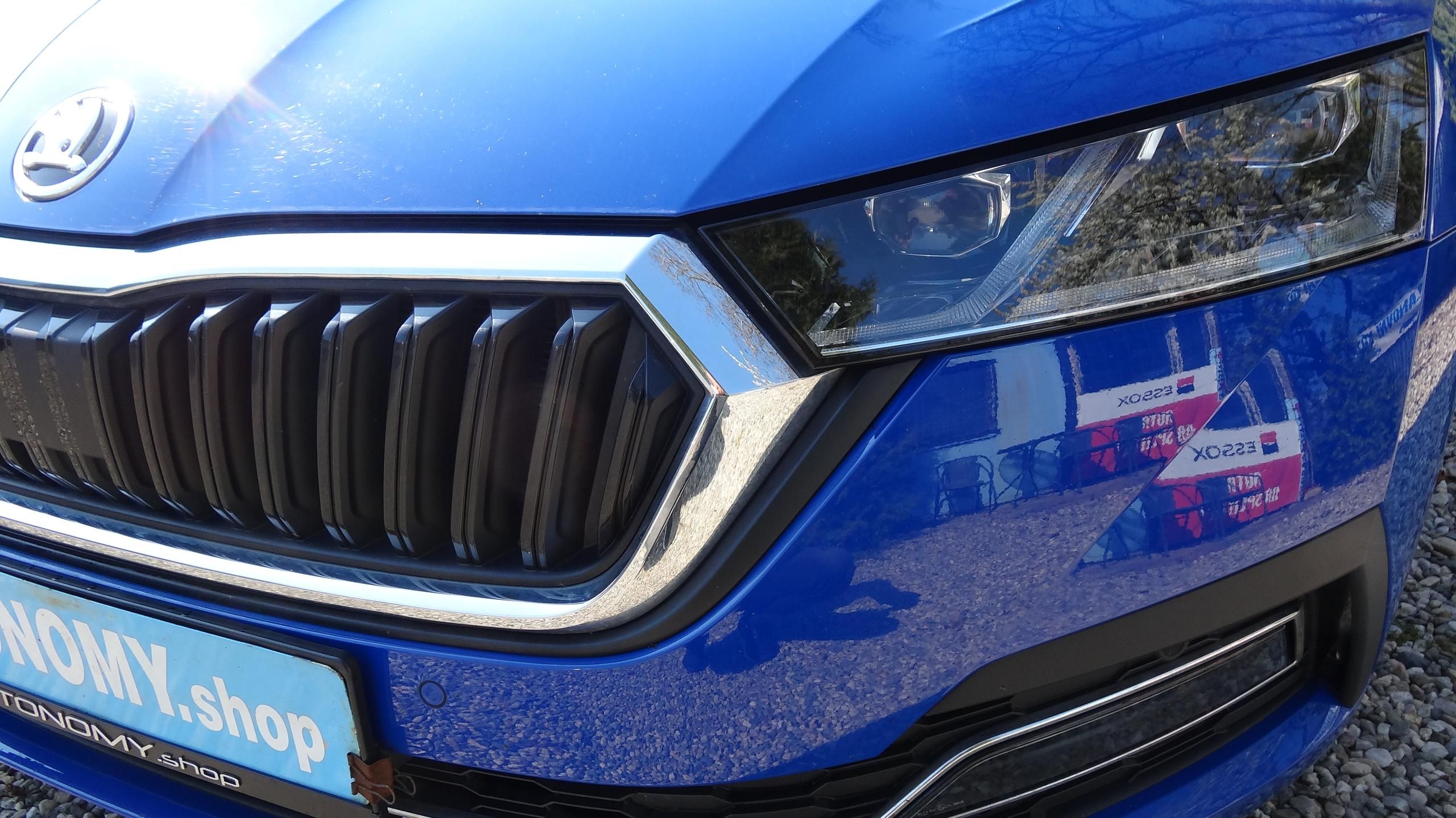 Škoda Octavia, Kombi 1.5TSi Style Plná nádž - fotka 2