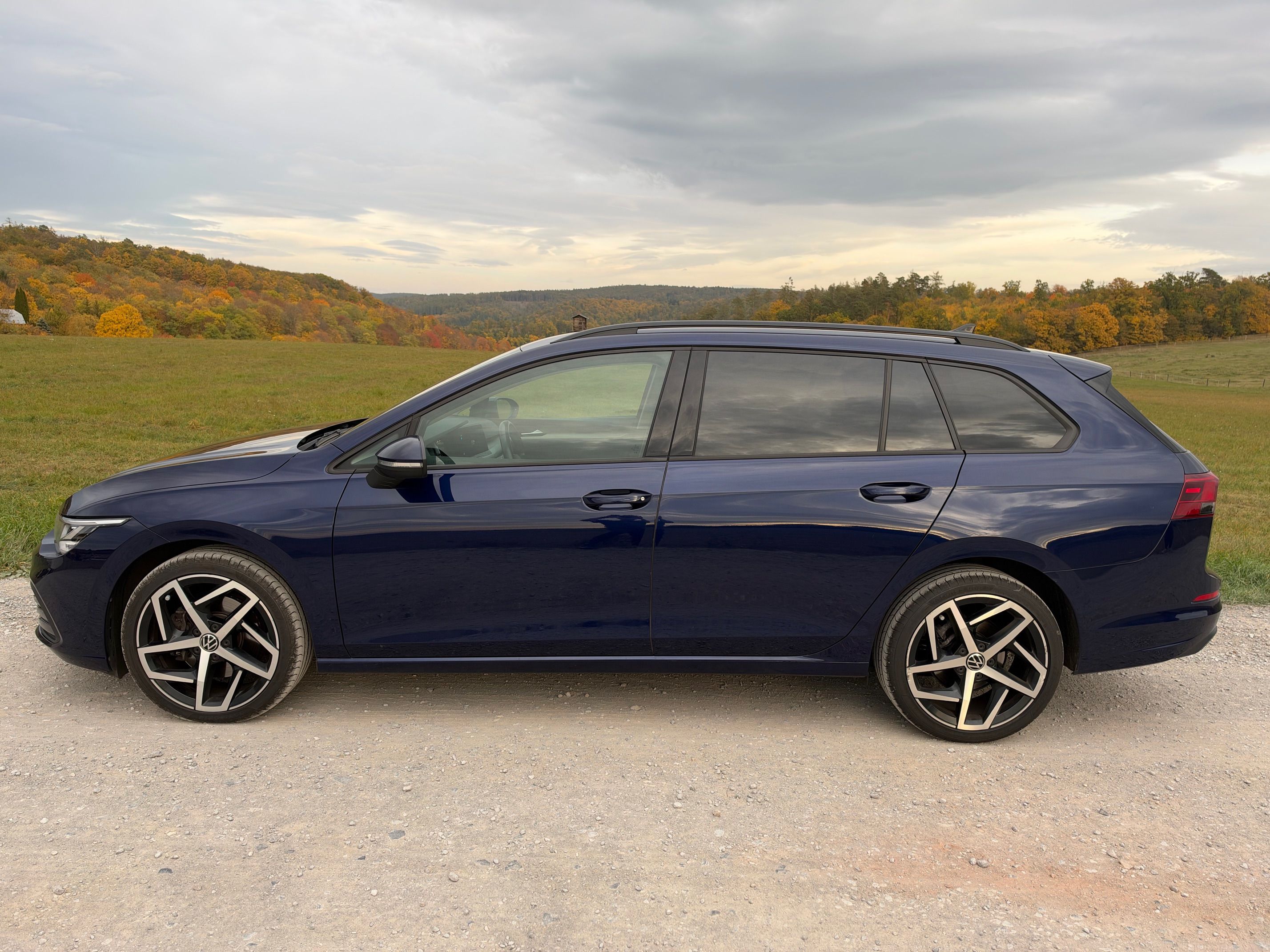 Volkswagen Golf, 2.0TDI LIFE ACC LED KAMERA ČR - fotka 5