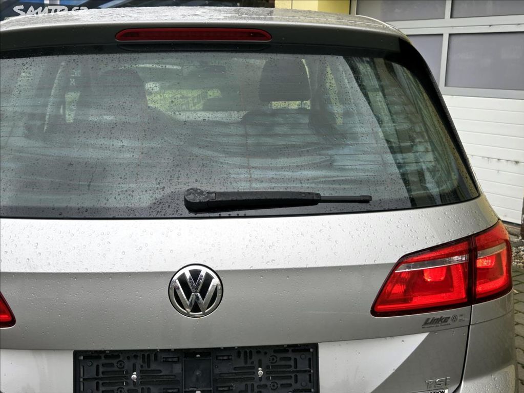 Vice Golf Cc Volkswagen Golf Sportsvan 1,2 TSi CEBIA,KAMERA,Bi-xenony | Sauto.cz