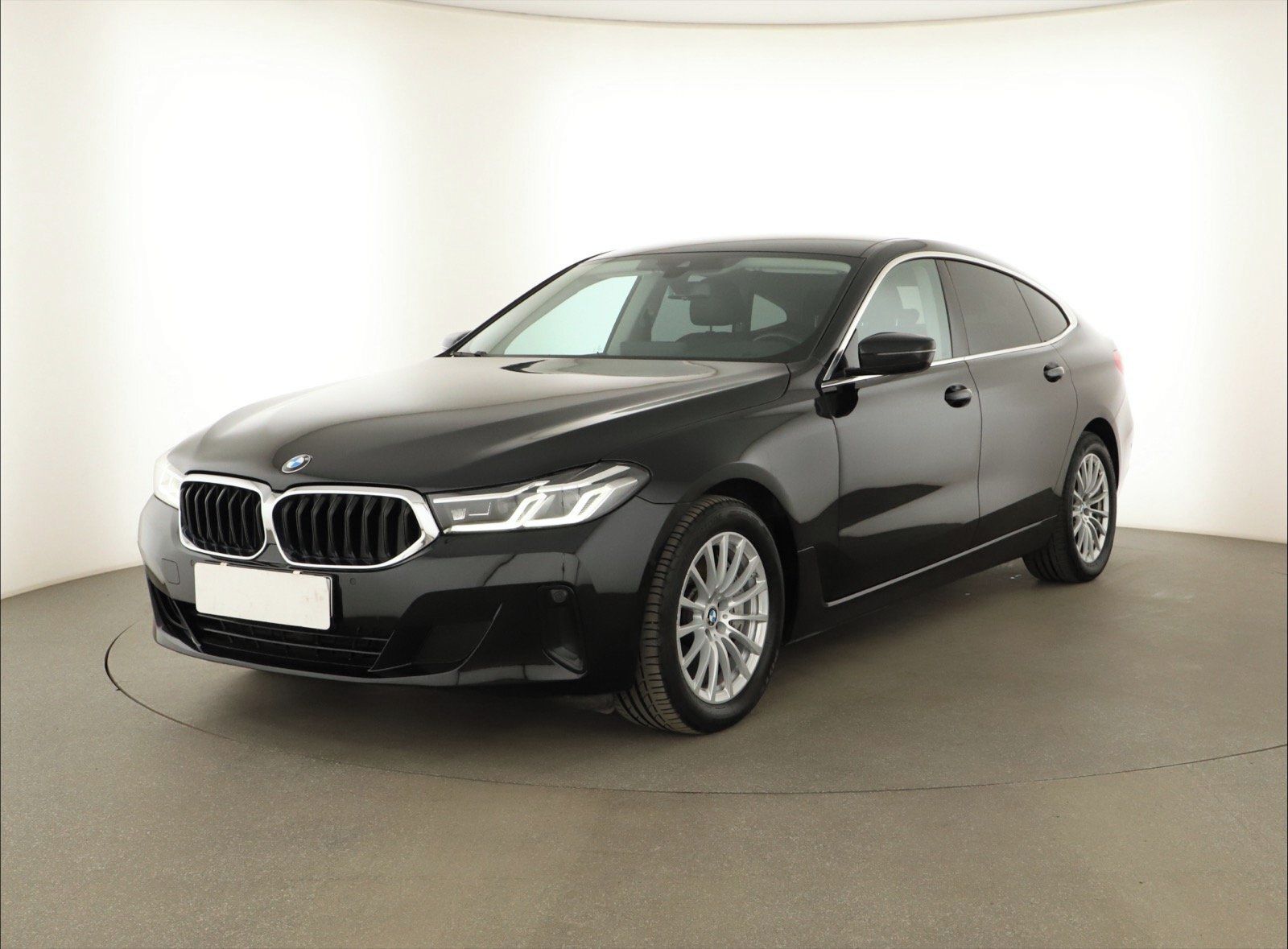 BMW Řada 6, 640i xDrive GT - fotka 2