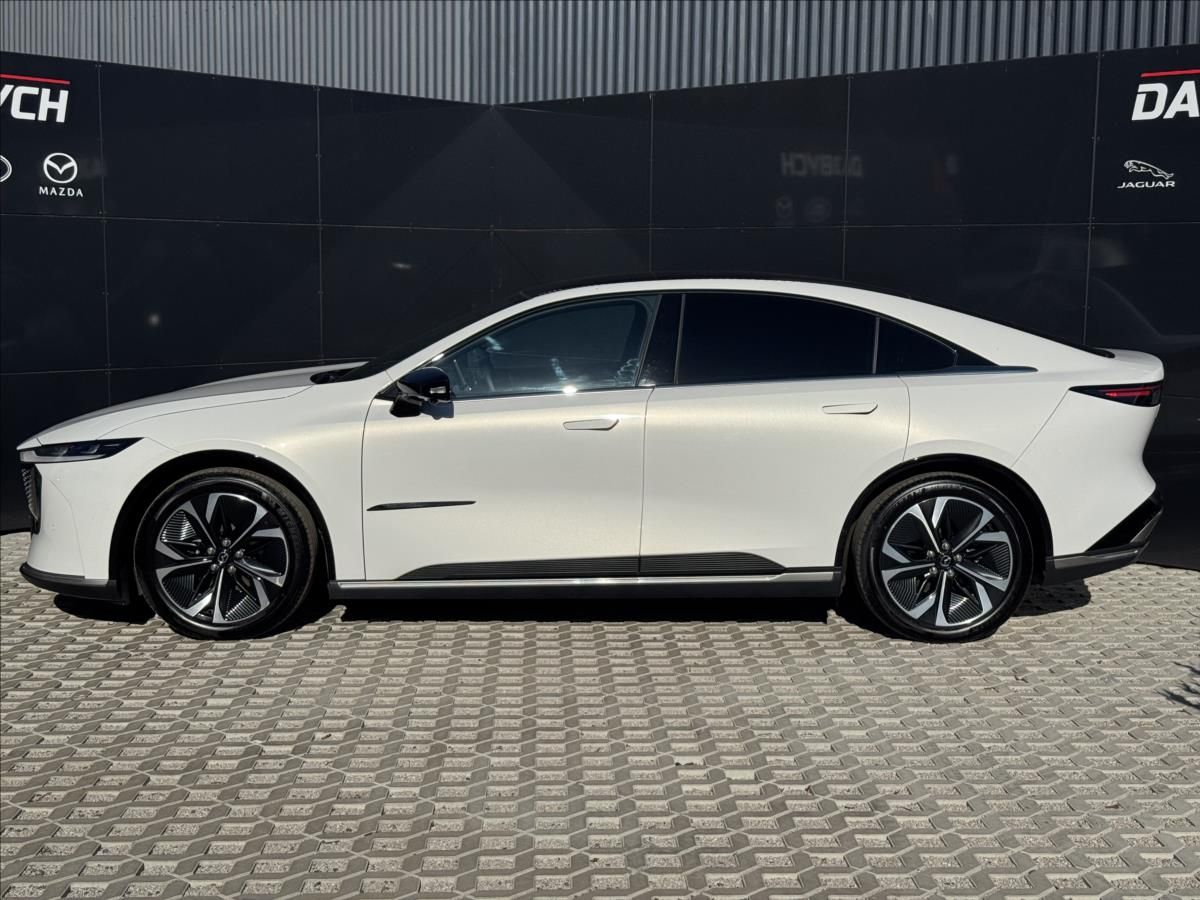 Mazda 6e, EV 258ps 1AT RWD Takumi - fotka 5