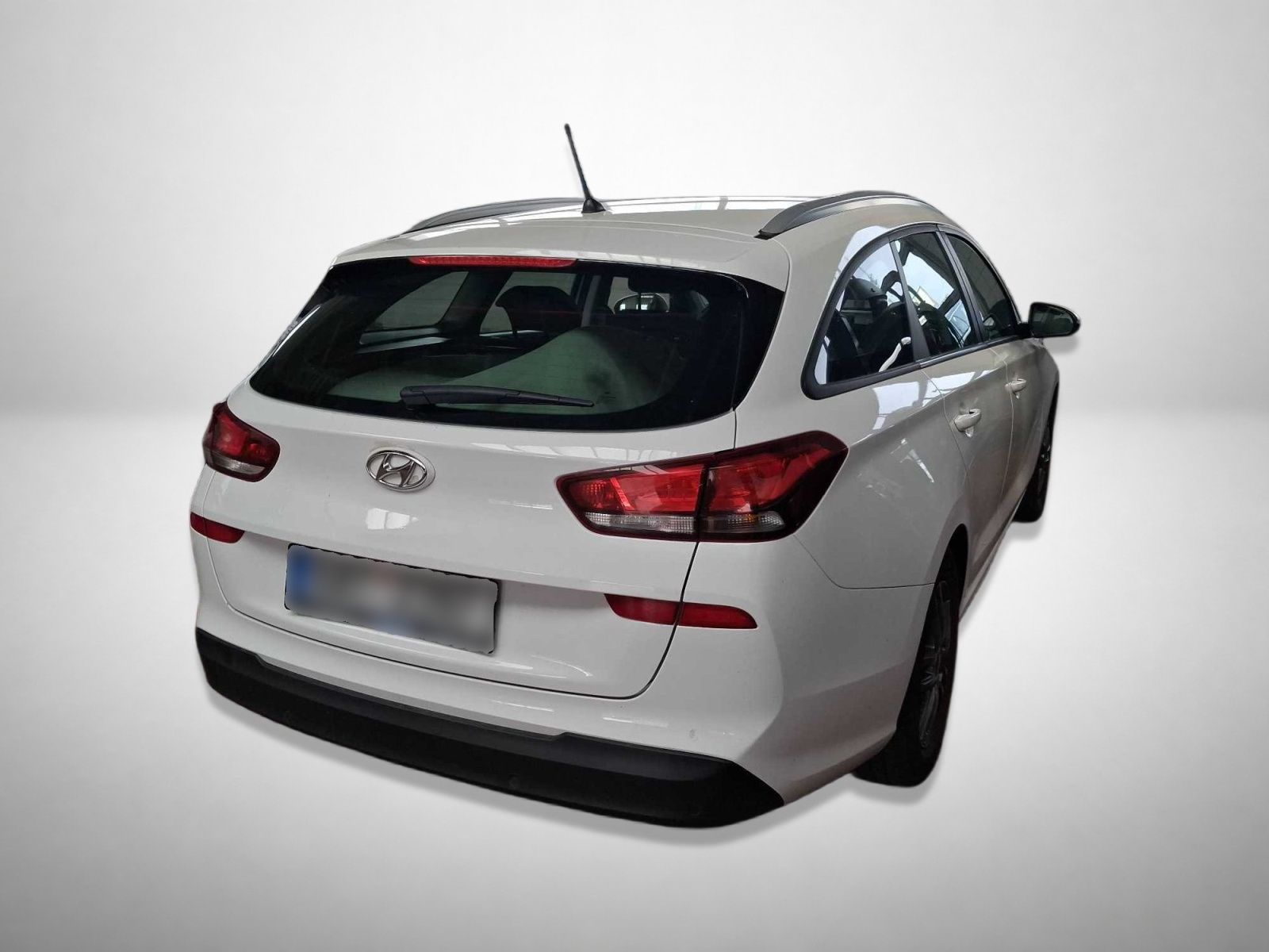Hyundai i30, 1.6 CRDi, Klima, Tempomat - fotka 2