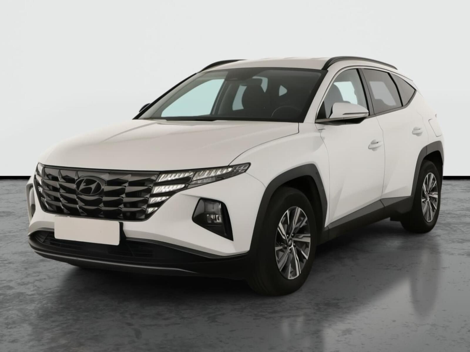 Hyundai Tucson, 1.6 T-GDI, Comfort, Záruka, ČR - fotka 2