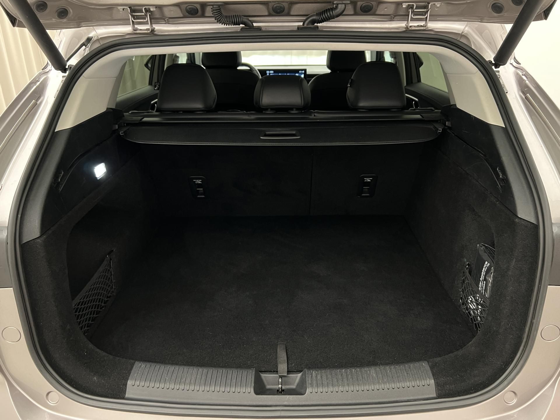 MG HS, 1.5 TGI EXCLUSIVE AUT CZ 1.maj - fotka 5