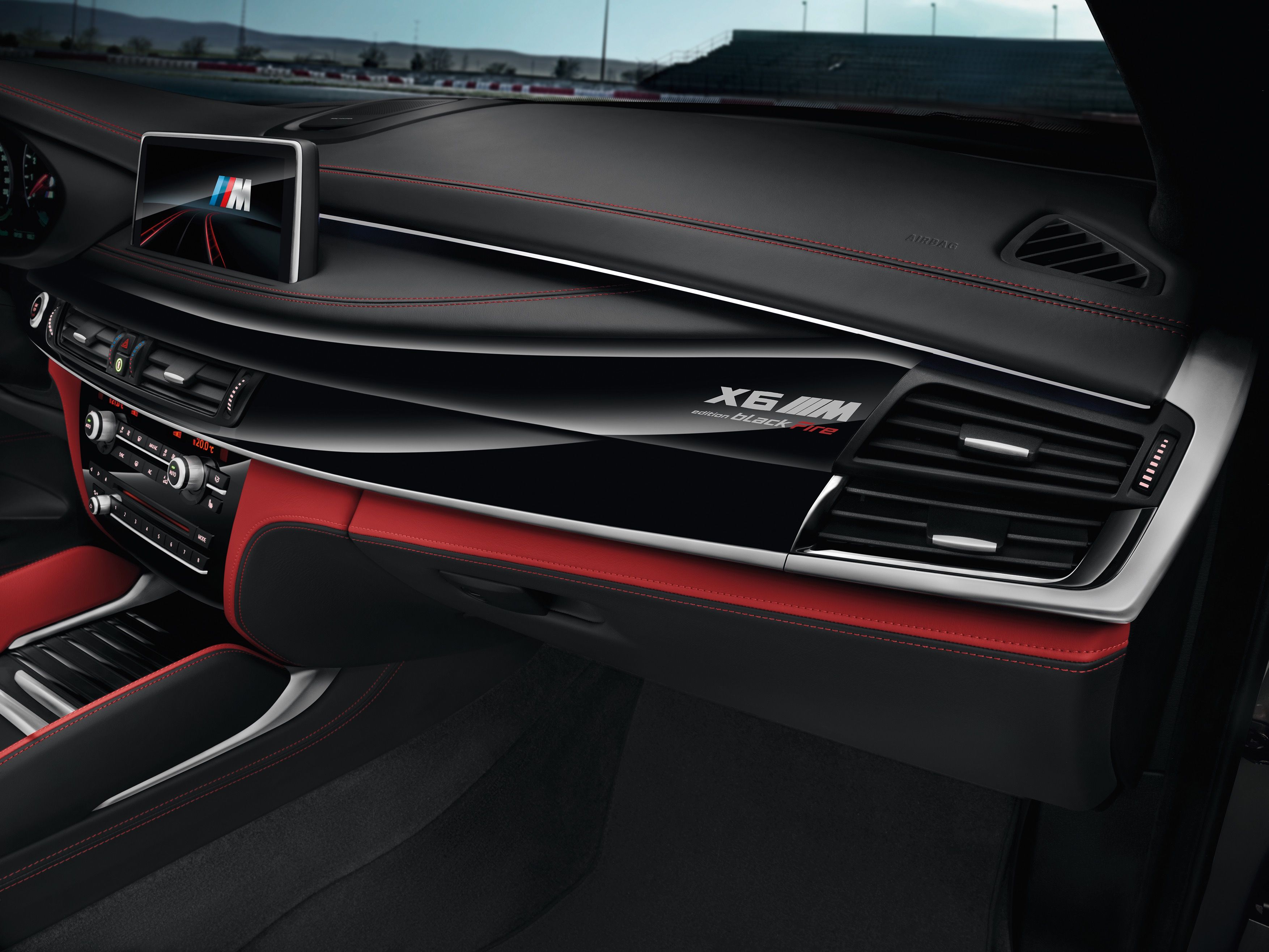 BMW X5 - fotka 3