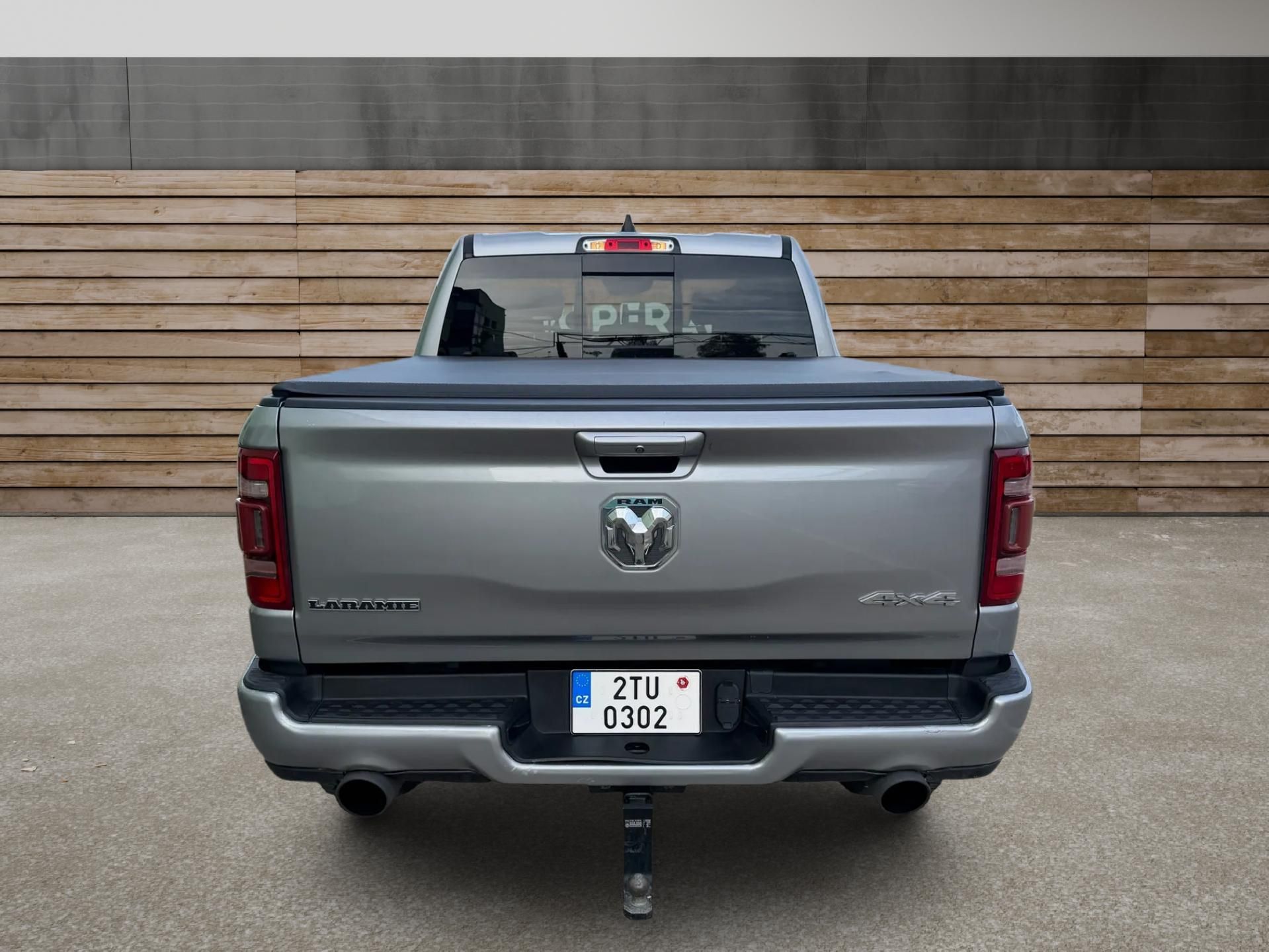 Dodge Ram, +DPH+LARAMIE+ROUGH COUNTRY + - fotka 4